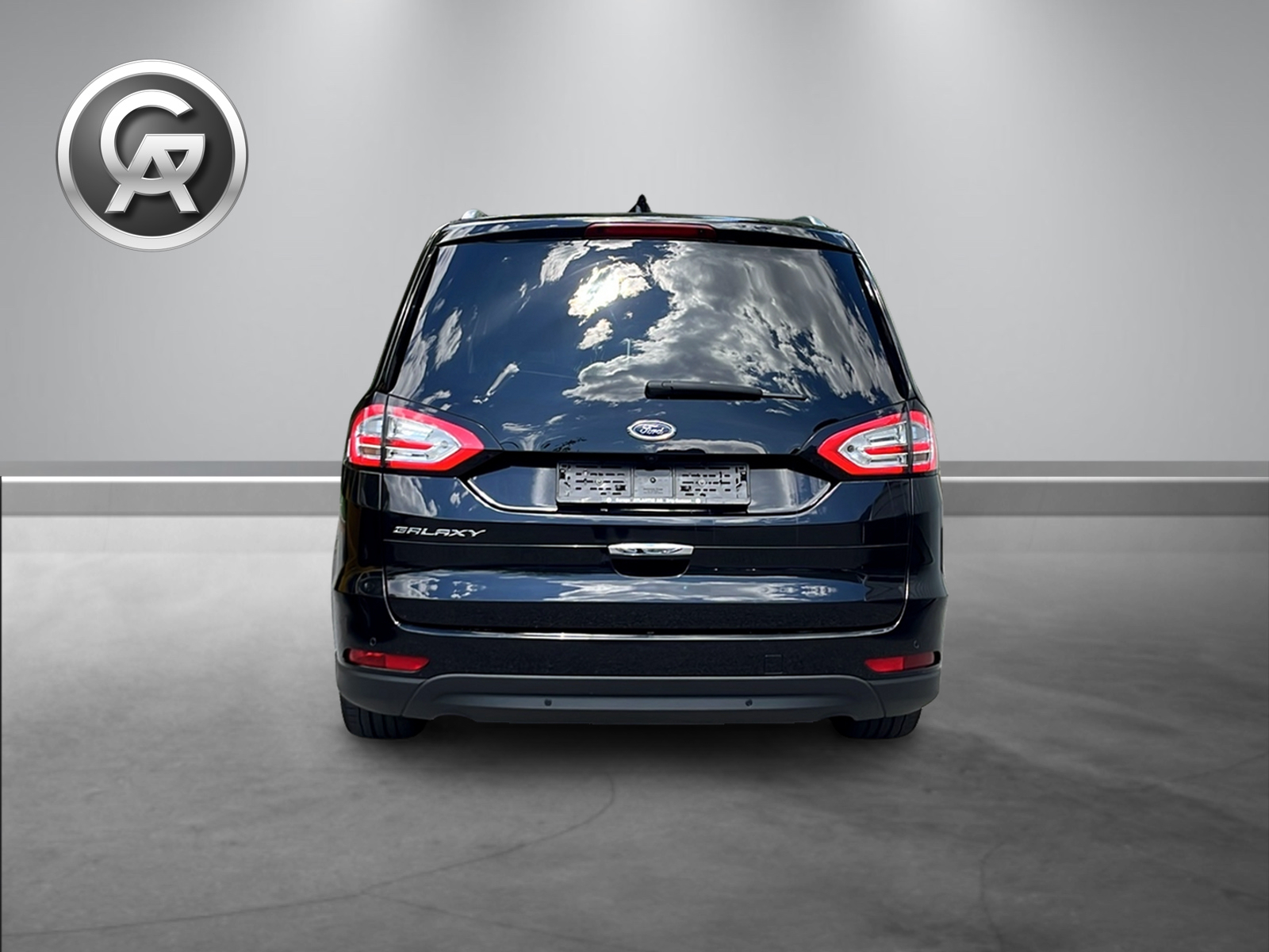 FORD Galaxy 2.0 TDCi Tirend AWD Automatic-image-13