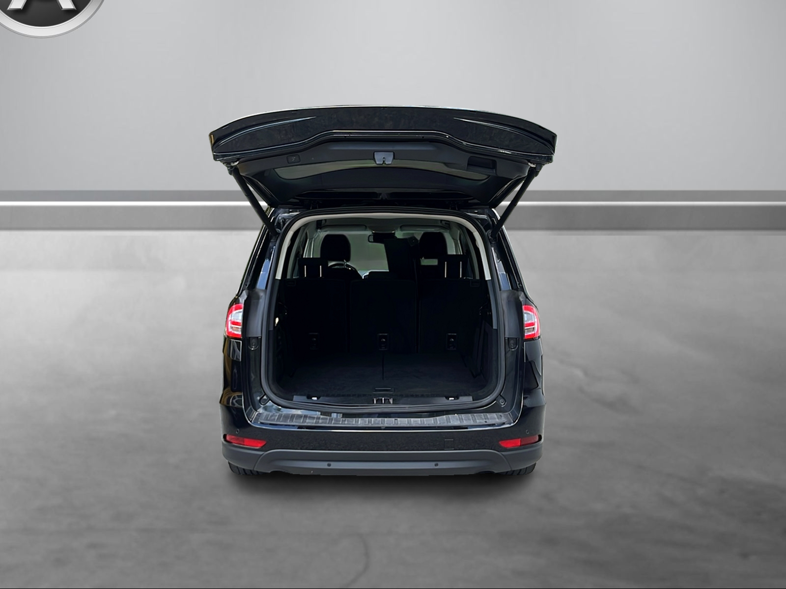 FORD Galaxy 2.0 TDCi Tirend AWD Automatic-image-8