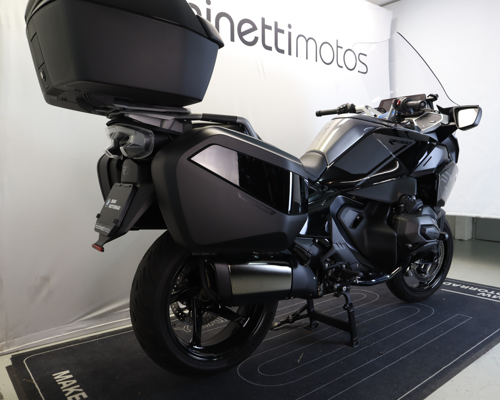 BMW R 1300 RT Triple Black Service inclus 06.28-image-2