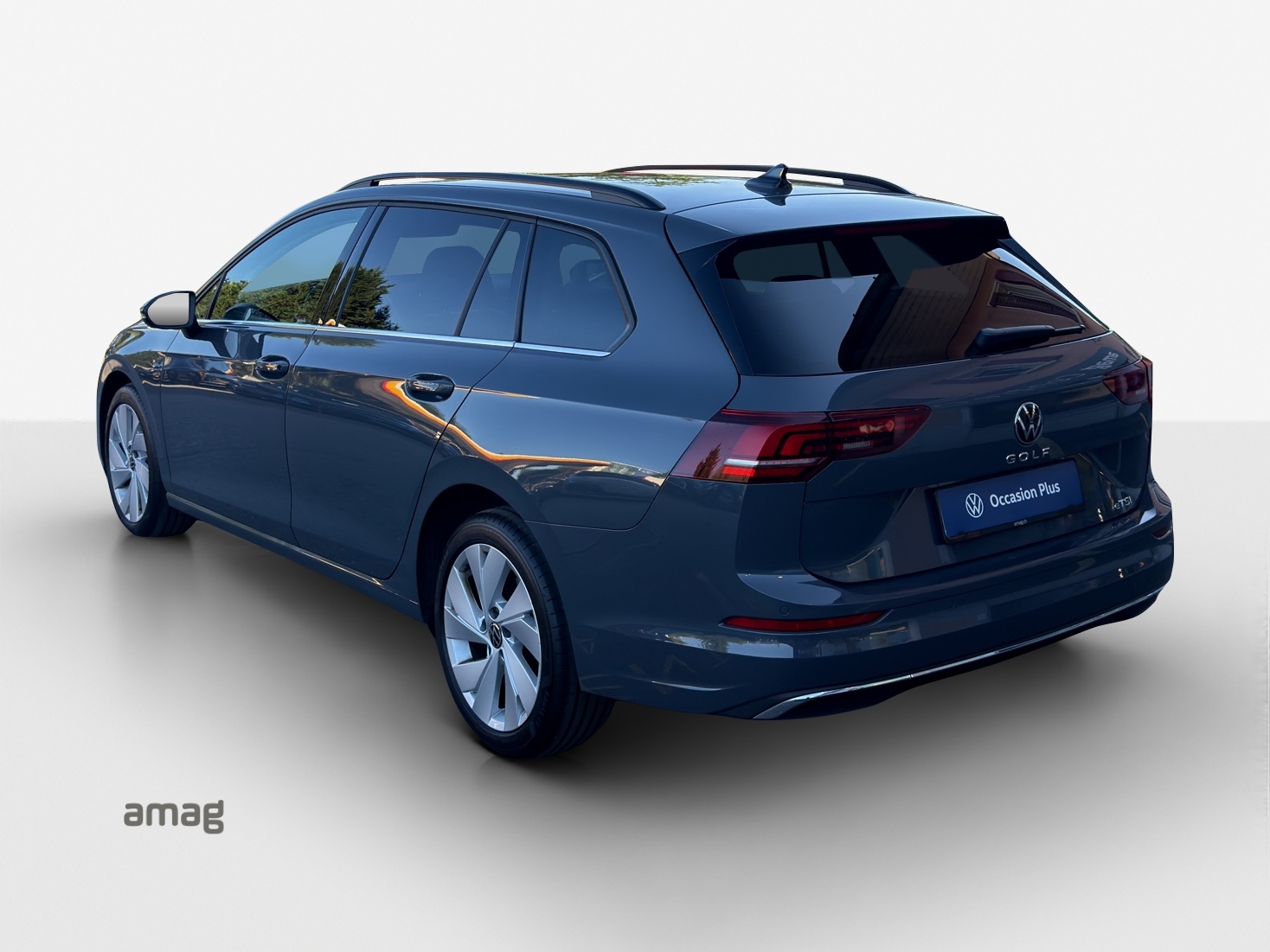 VW Golf Variant 2.0 TDI Style DSG-showroom-element-2