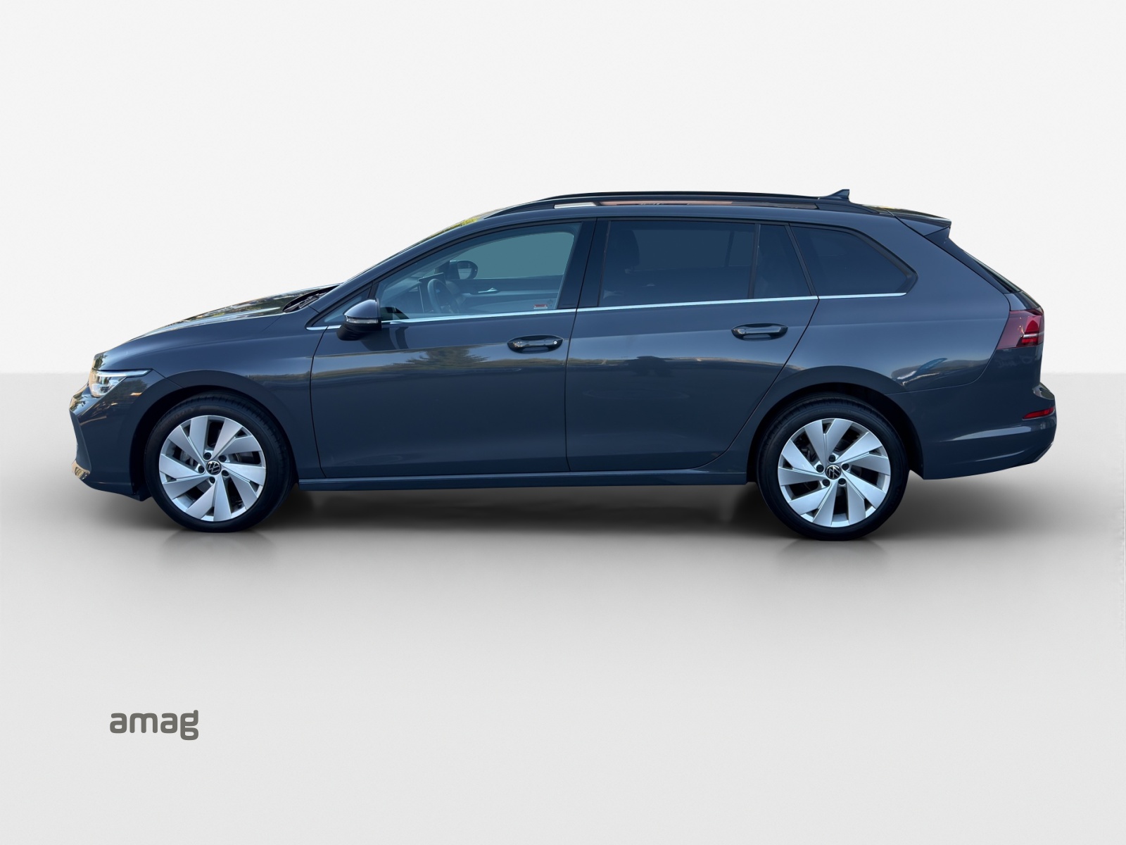 VW Golf Variant 2.0 TDI Style DSG-showroom-element-1