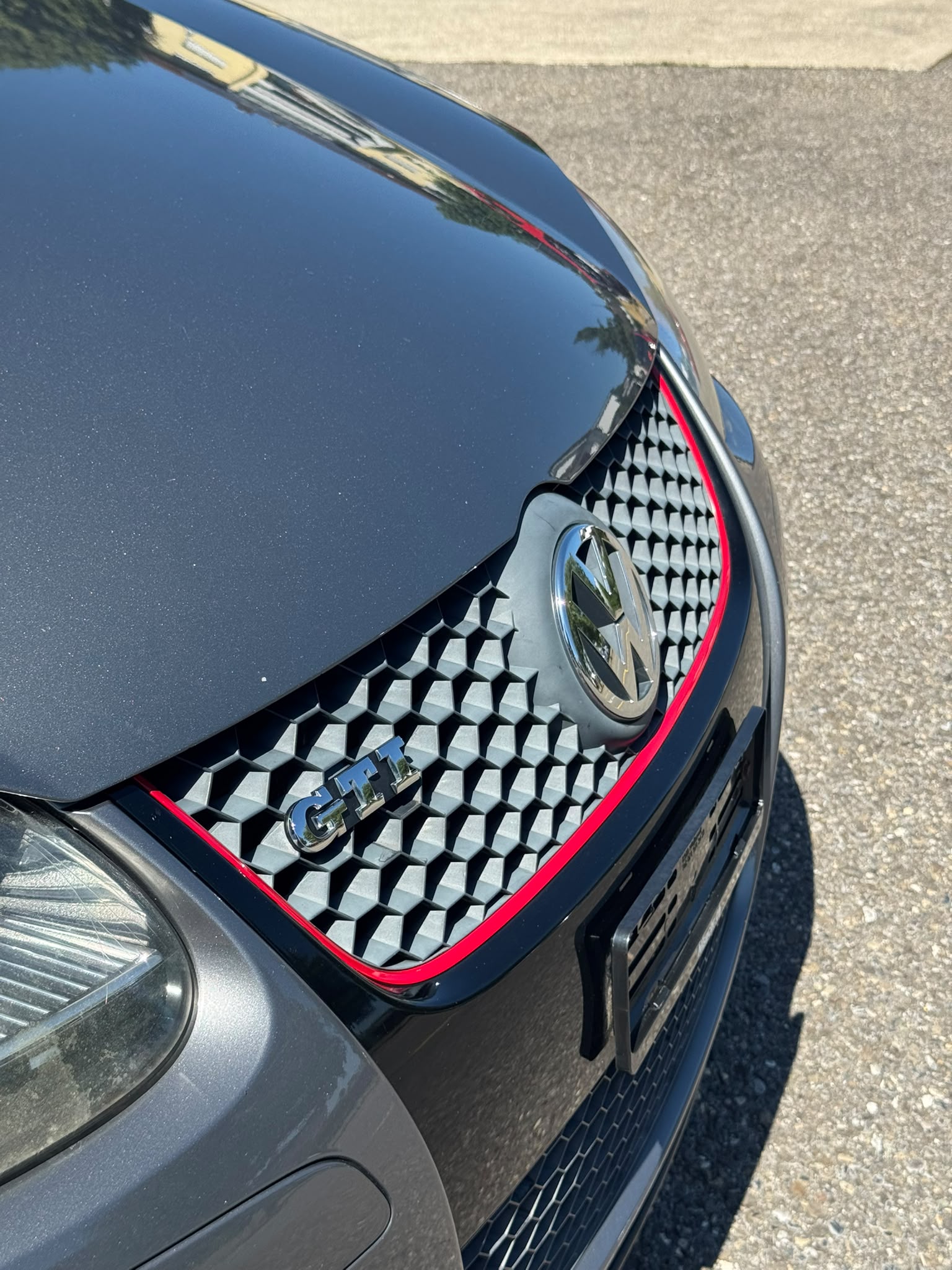 VW Golf 2.0 TFSI GTI-image-19