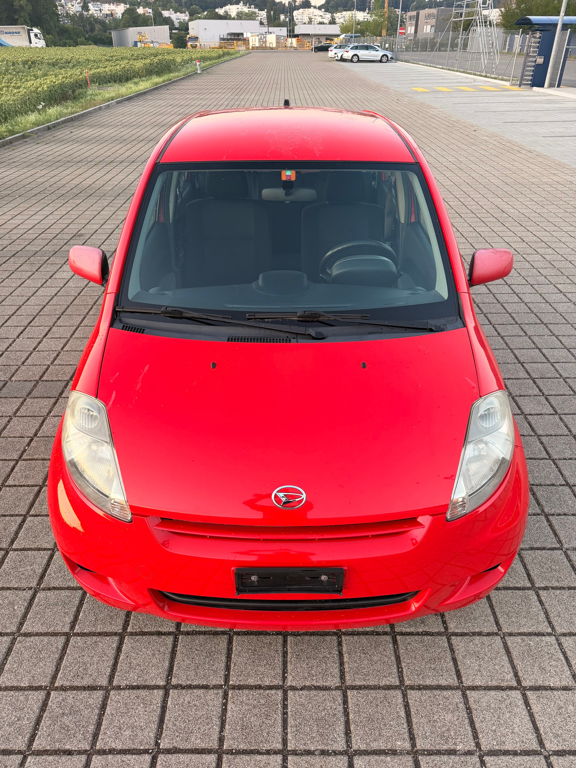 DAIHATSU Sirion 1.3 eco-4WD-showroom-element-3
