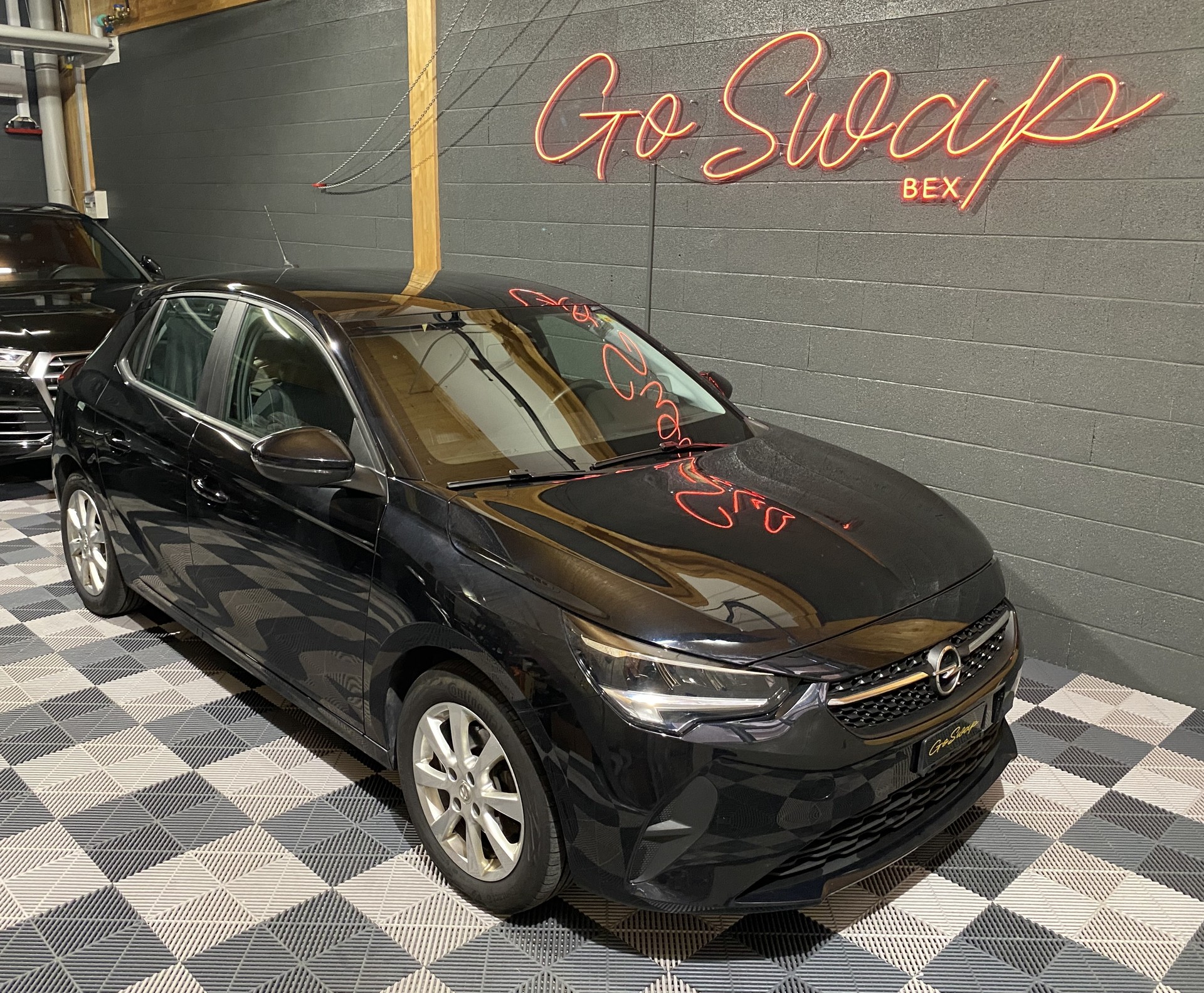 OPEL Corsa 1.2 TP Elegance
