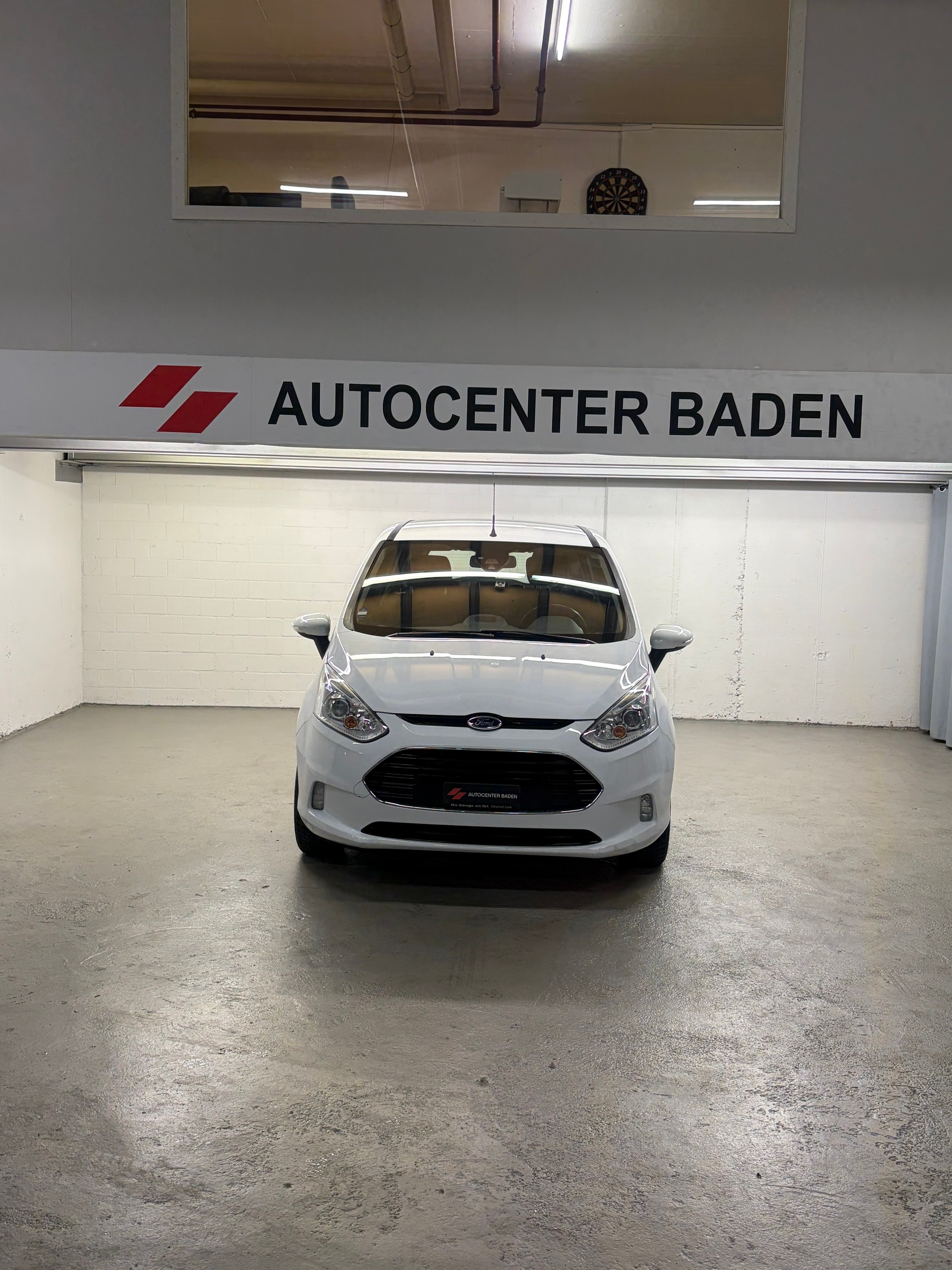 FORD B-Max 1.0 SCTi Sync Edition-showroom-element-1