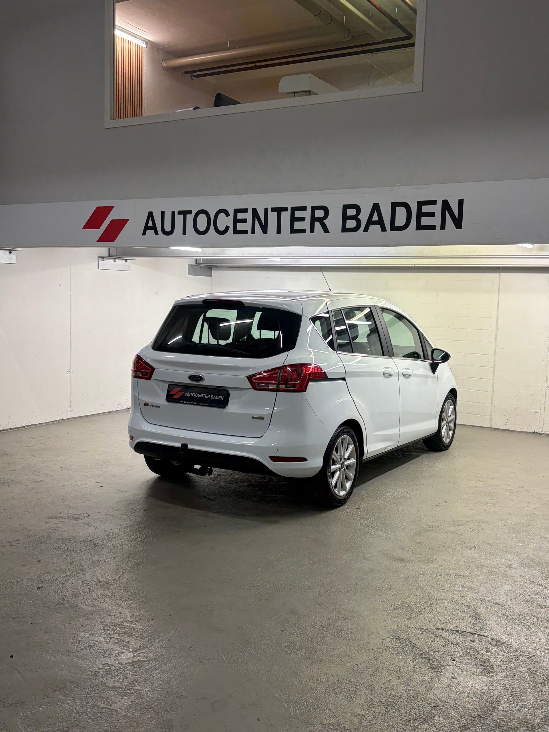 FORD B-Max 1.0 SCTi Sync Edition-showroom-element-3