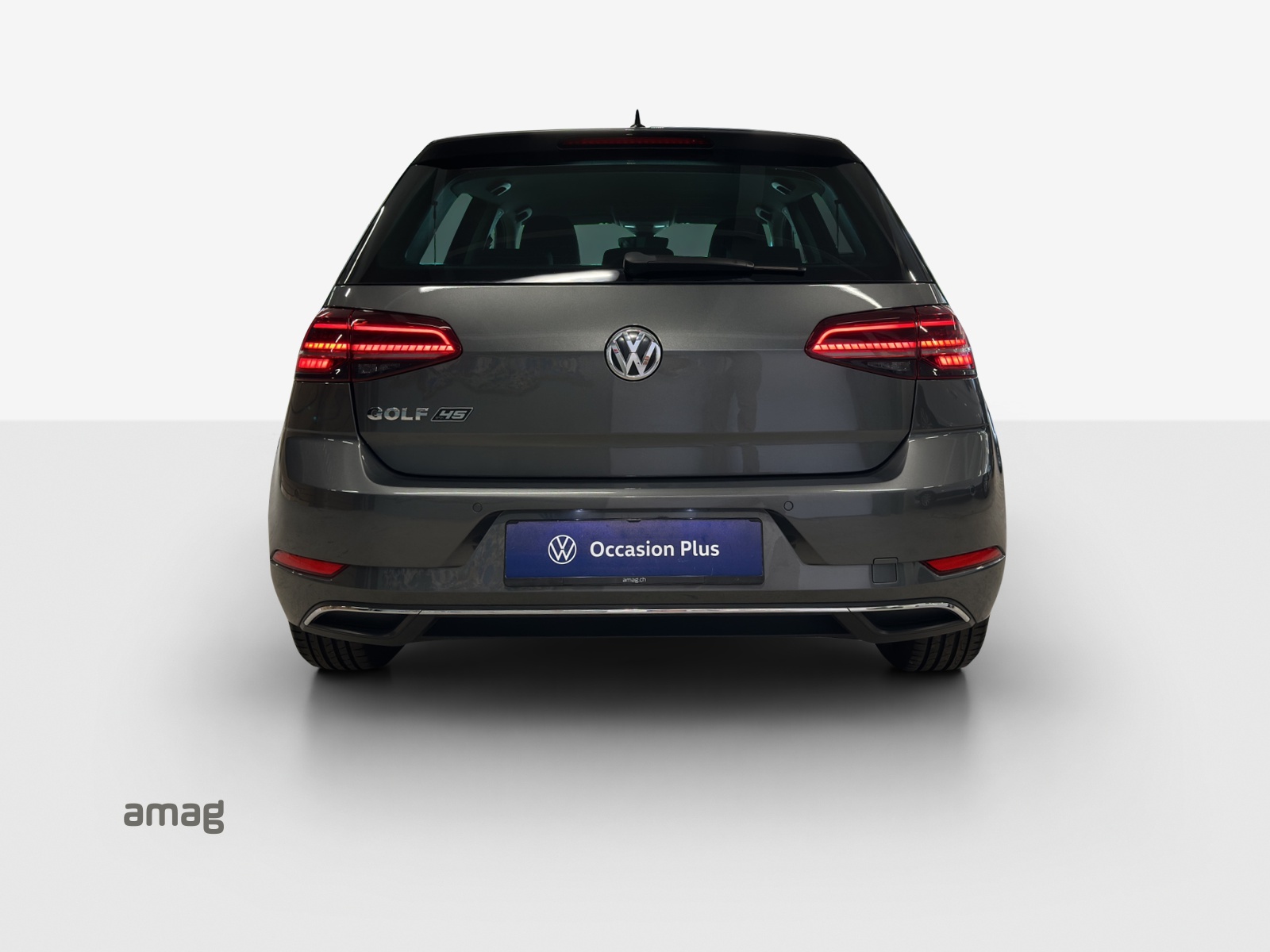 VW Golf 1.5 TSI EVO Edition 45 DSG-showroom-element-3