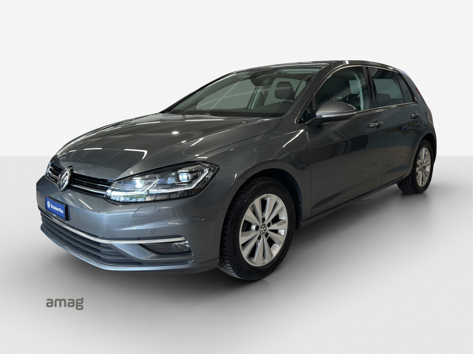 VW Golf 1.5 TSI EVO Edition 45 DSG