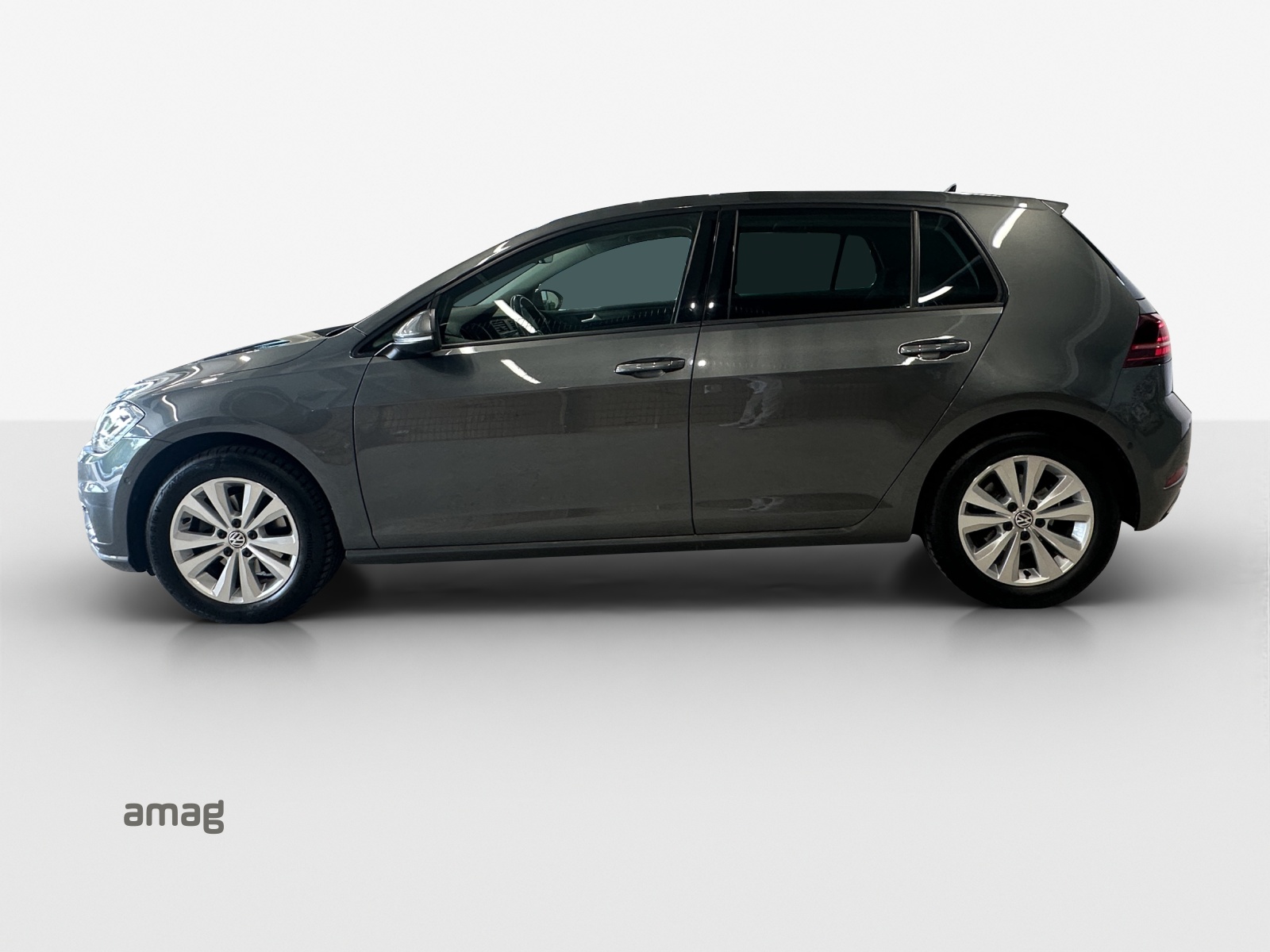 VW Golf 1.5 TSI EVO Edition 45 DSG-showroom-element-1