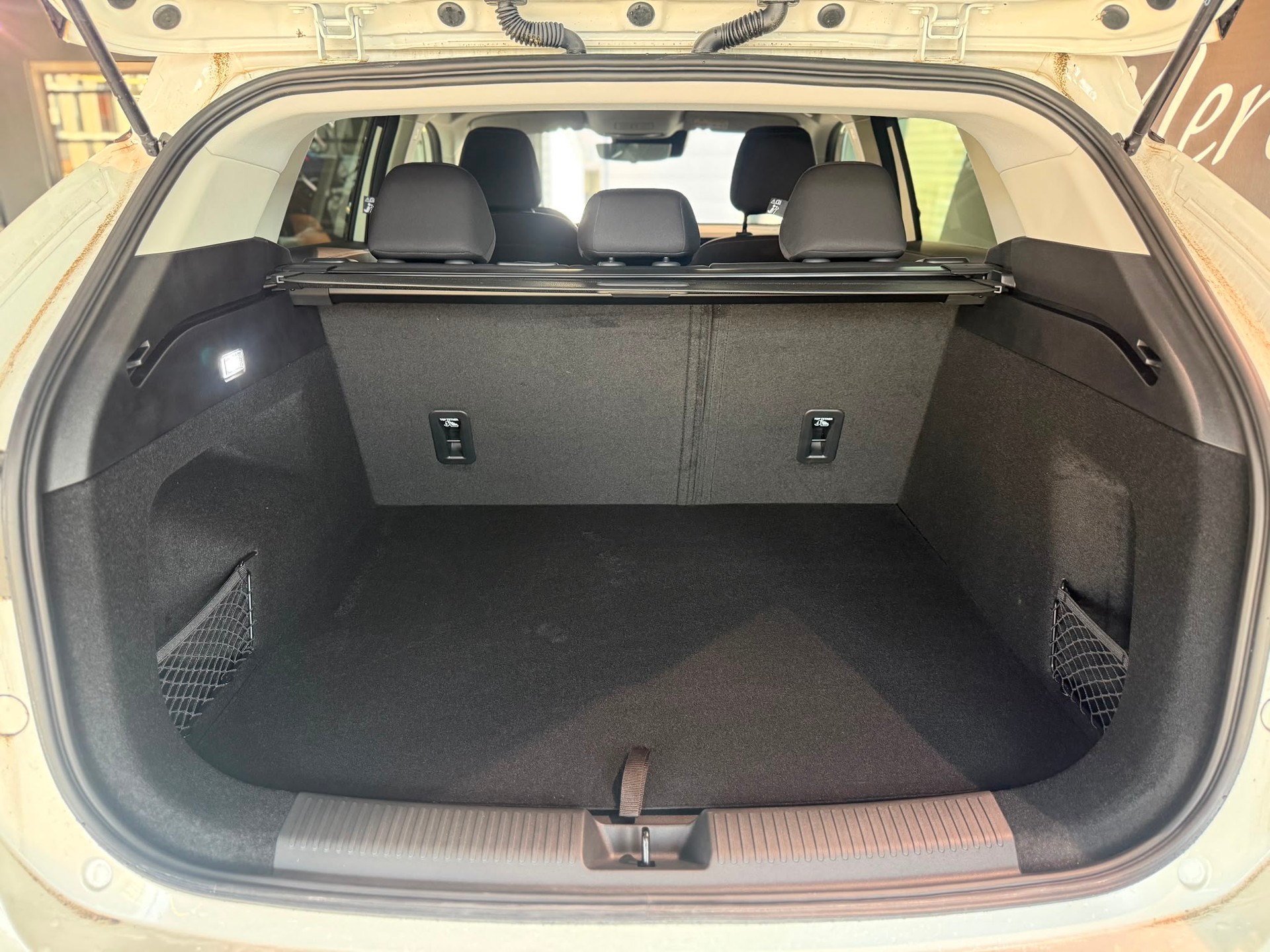 MG HS 1.5 T Comfort Automat-image-24