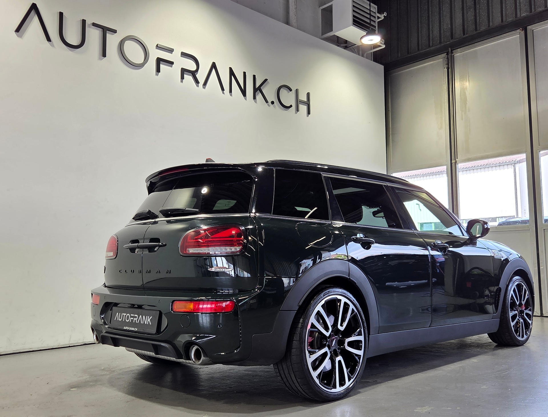 MINI Clubman F54 2.0i John Cooper Works ALL4-showroom-element-2