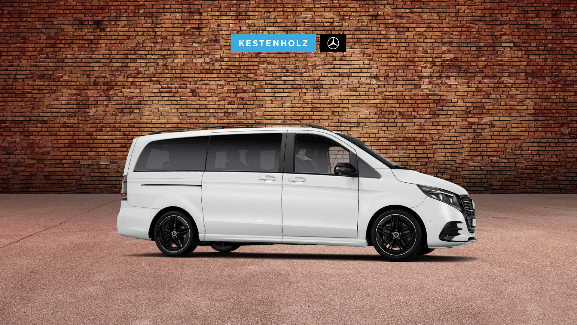 MERCEDES-BENZ V 300 d lang 4Matic Swiss Edition 9G-Tronic-image-8