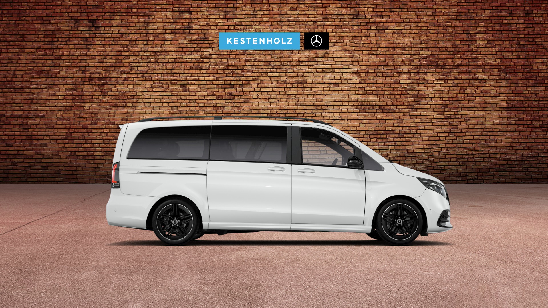 MERCEDES-BENZ V 300 d lang 4Matic Swiss Edition 9G-Tronic-image-10