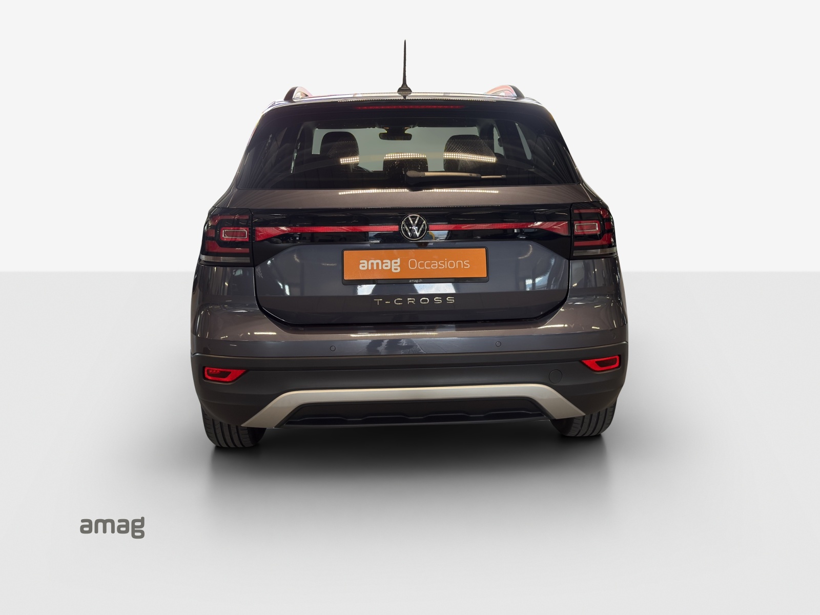 VW T-Cross 1.0 TSI Life Limited DSG-showroom-element-3