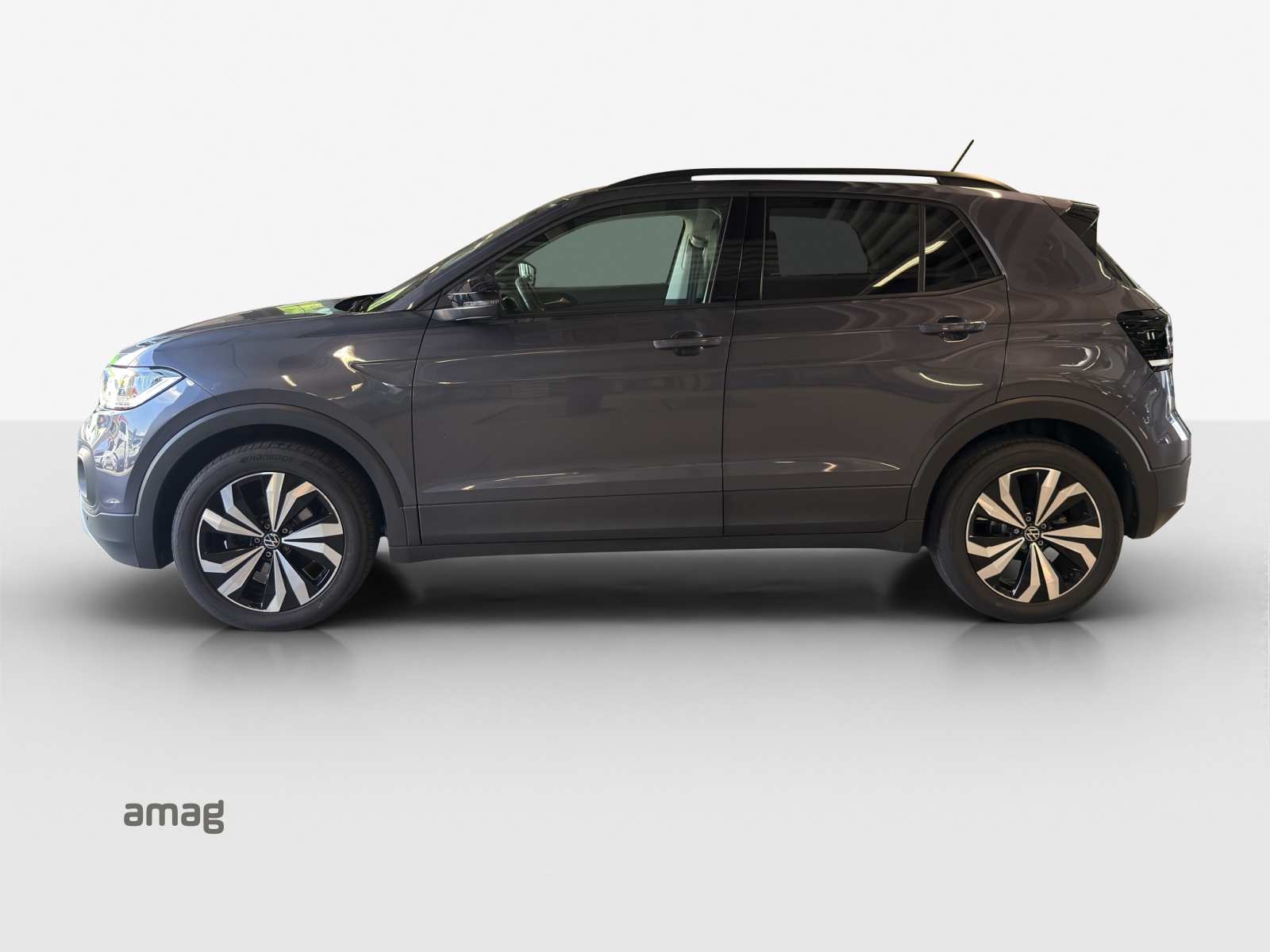VW T-Cross 1.0 TSI Life Limited DSG-showroom-element-1