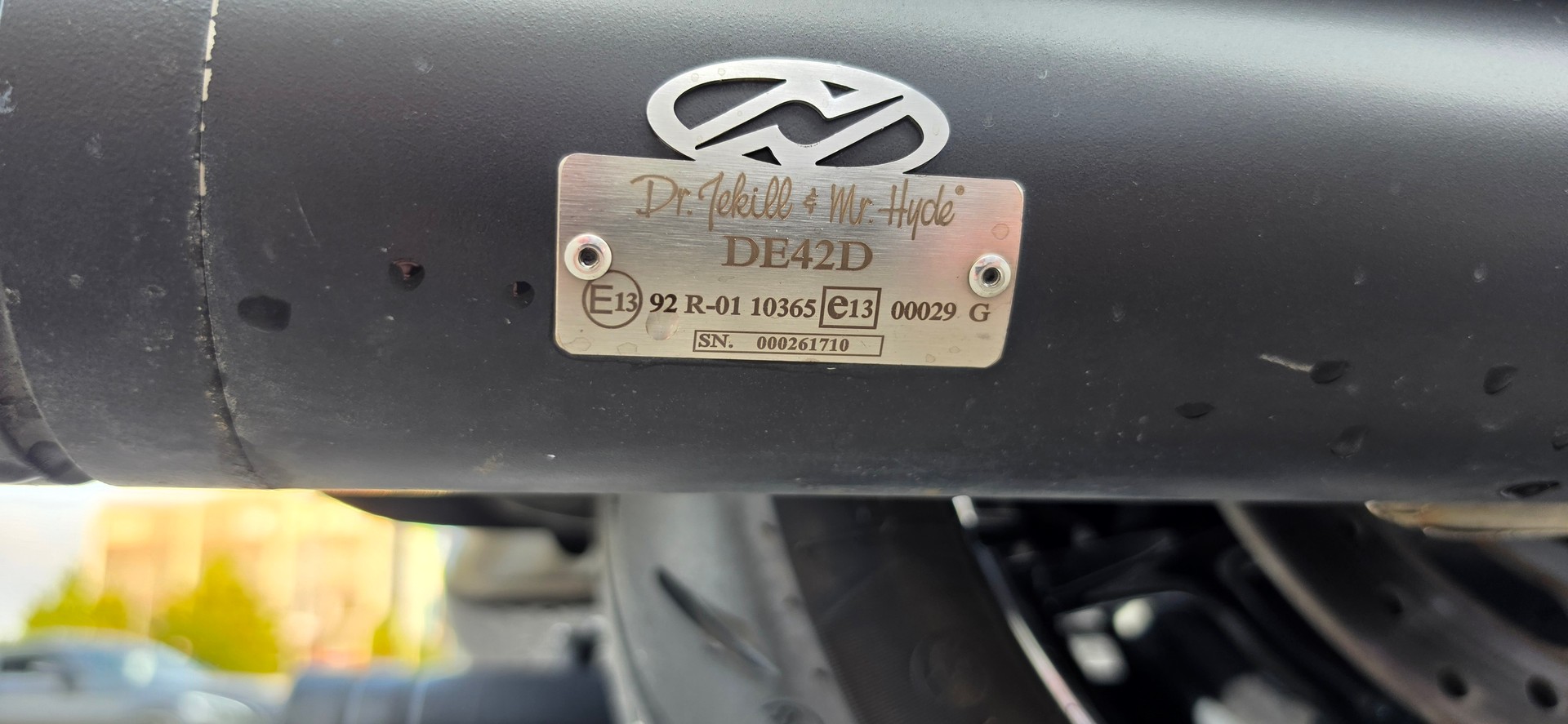 HARLEY-DAVIDSON FLHTKSE Electra Glide Ultra Limited 117 CVO-image-7