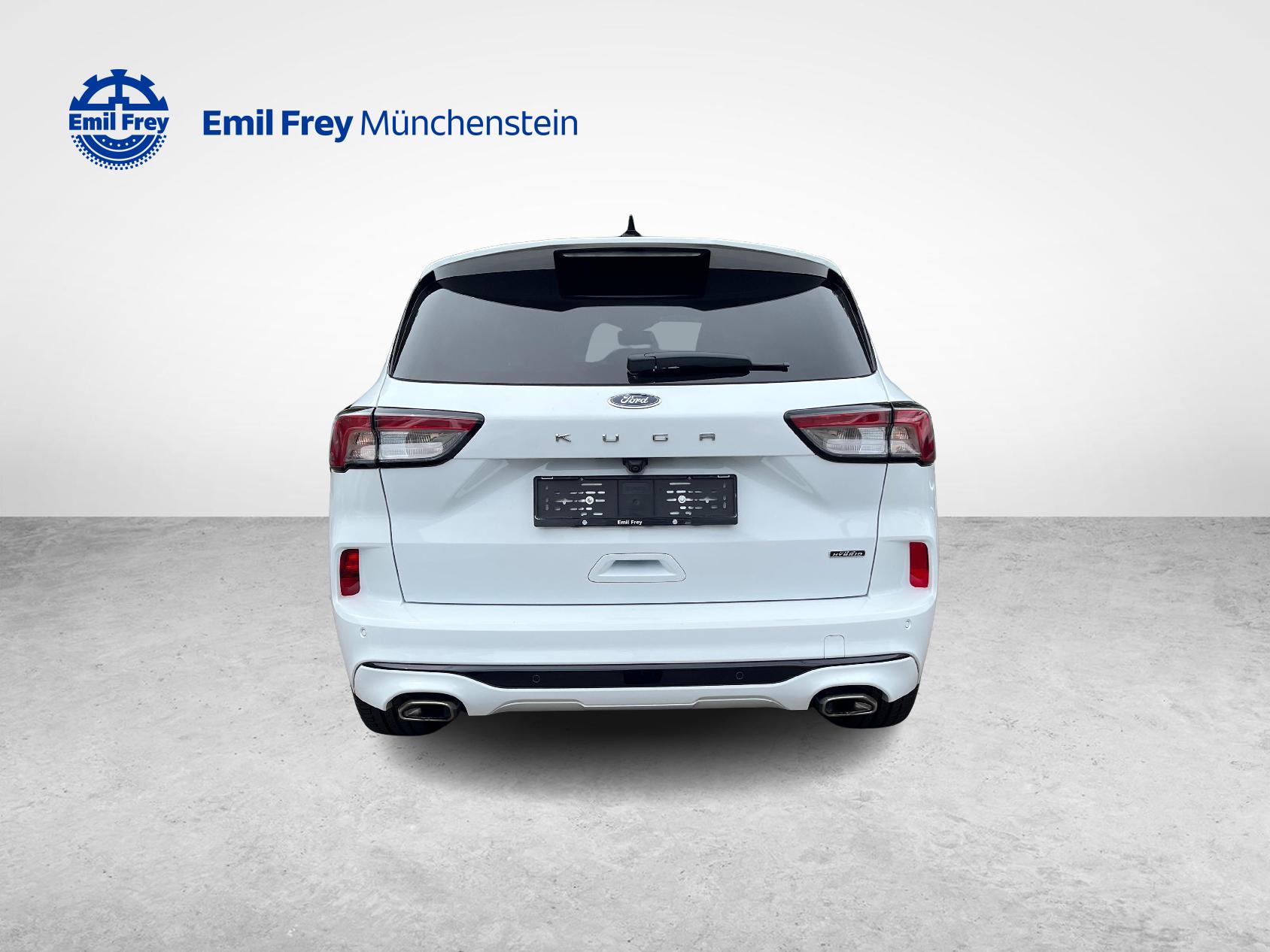 FORD Kuga 2.5 Plug-in Hybrid ST-Line X-showroom-element-3