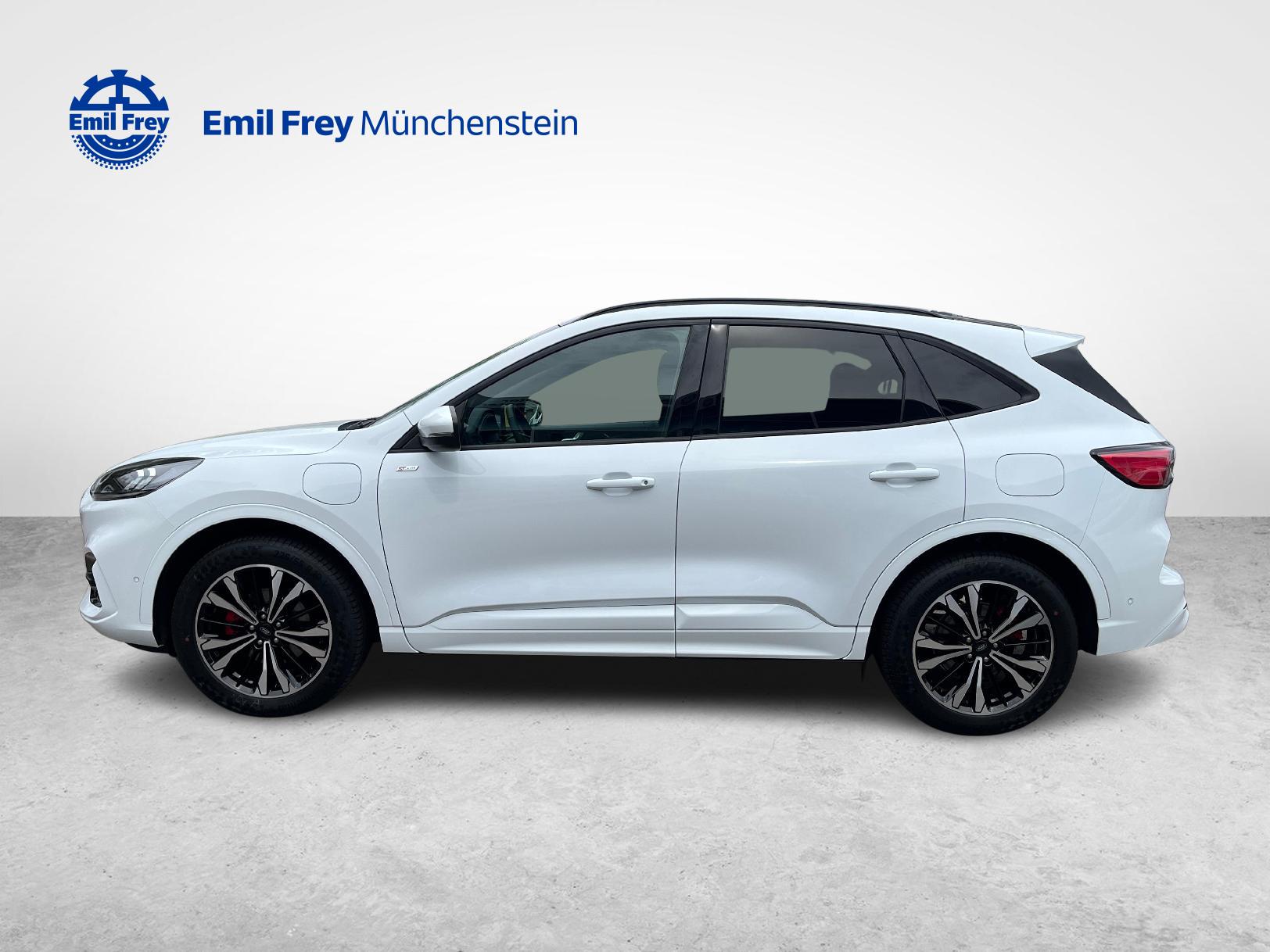 FORD Kuga 2.5 Plug-in Hybrid ST-Line X-showroom-element-1