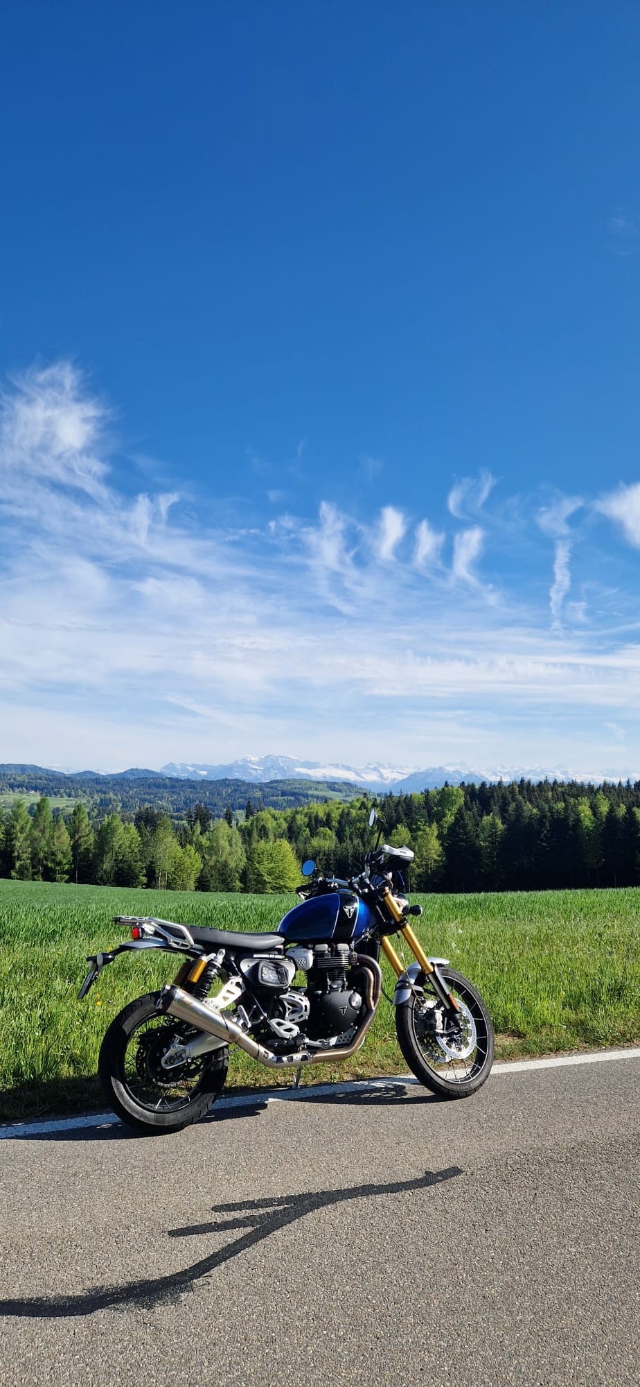 TRIUMPH Scrambler 1200 XE-image-0