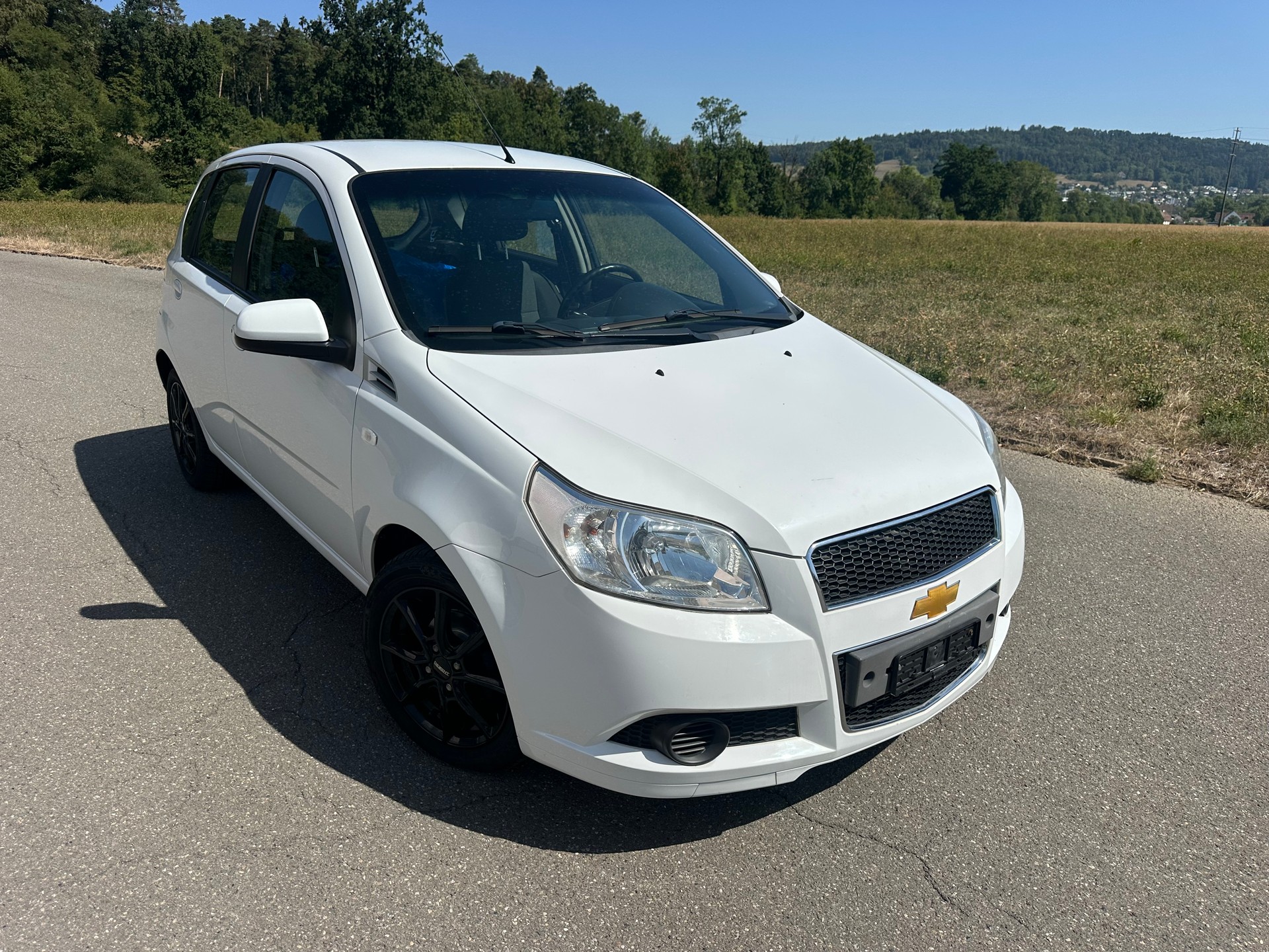 CHEVROLET Aveo 1.4 Cool