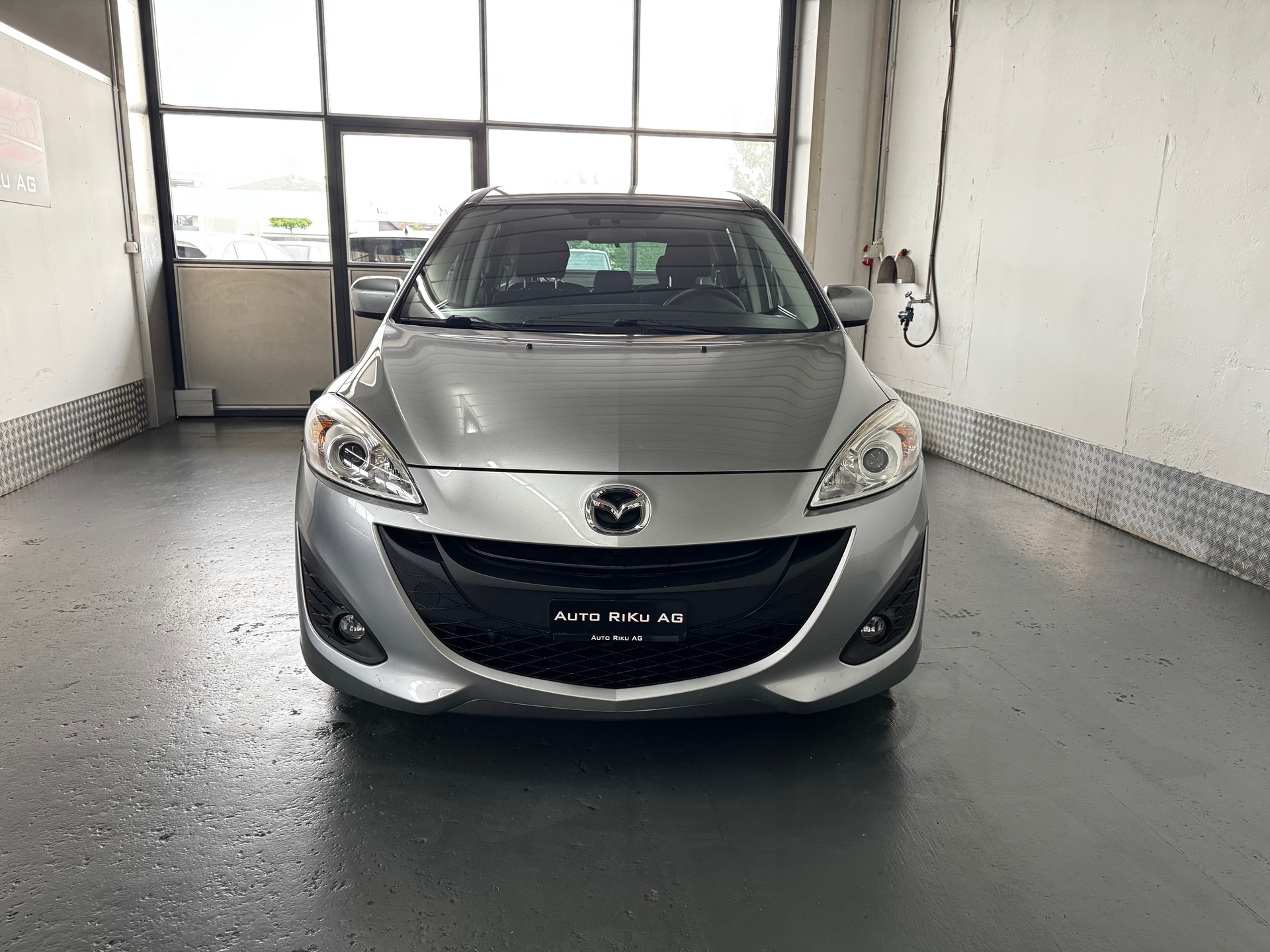 MAZDA 5 2.0 16V Exclusive-showroom-element-3