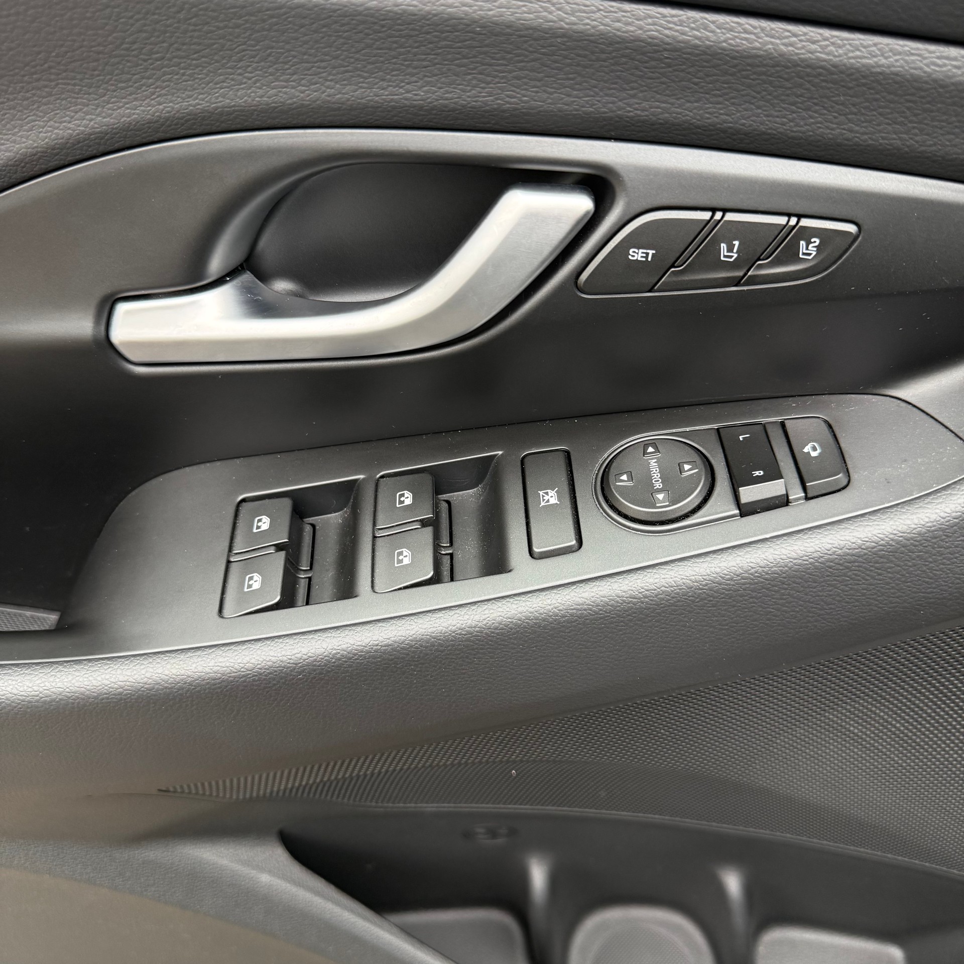 HYUNDAI i30 1.5 T-GDi Vertex 48V MH DCT *60 MONATE GARANTIE*-image-22