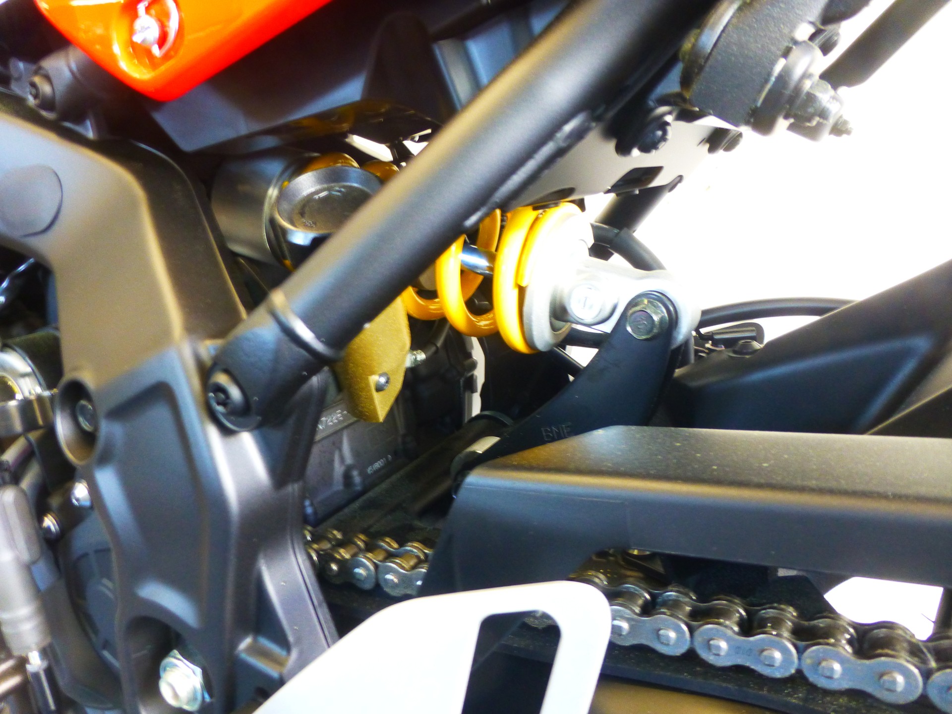 YAMAHA XSR 900-image-5