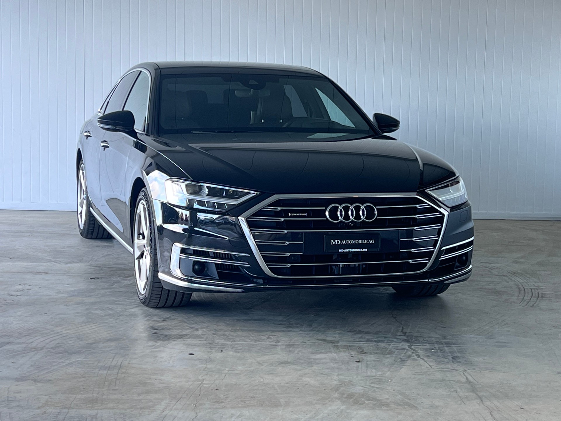 AUDI A8 50 TDI quattro tiptronic-showroom-element-2