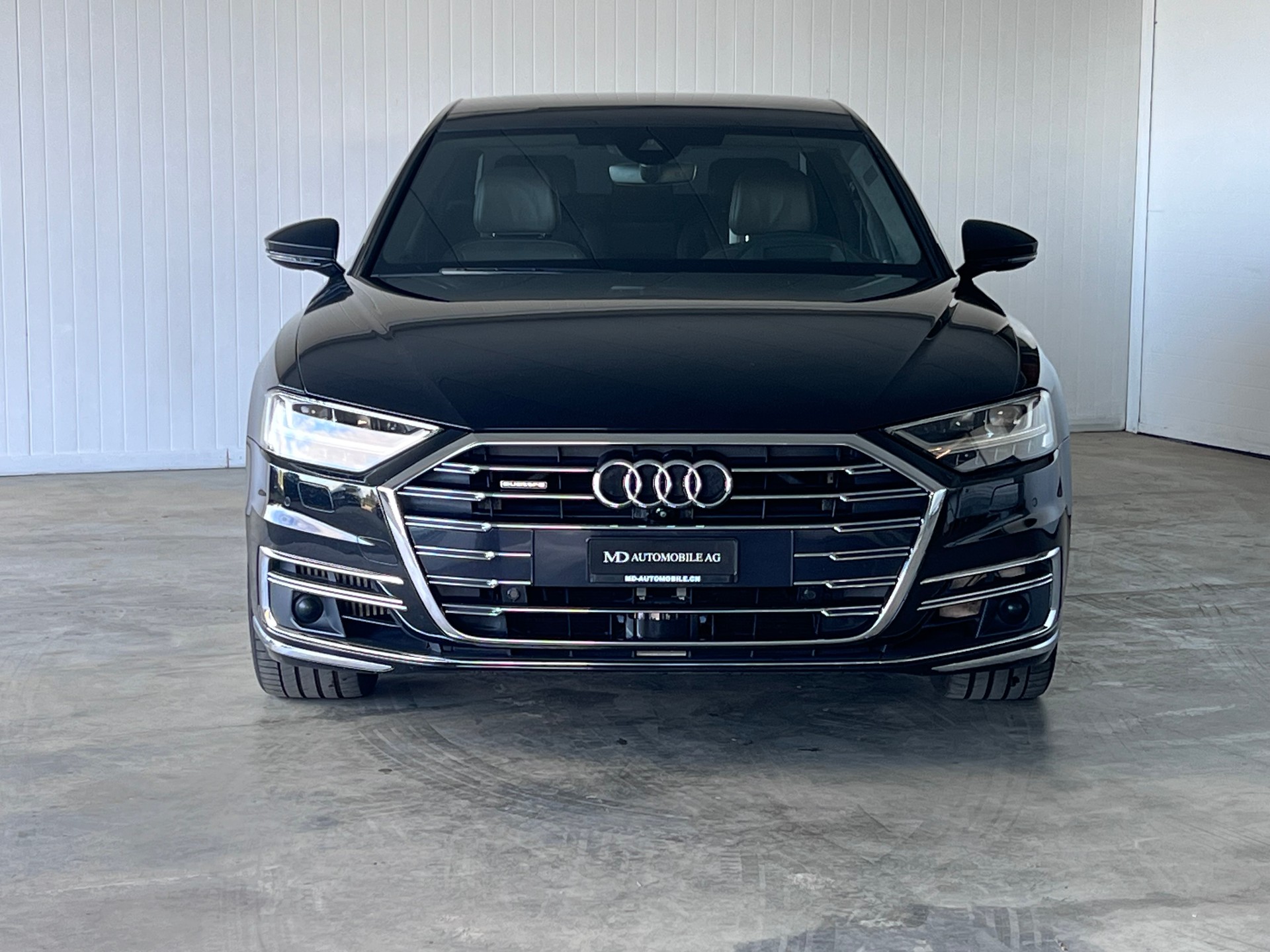 AUDI A8 50 TDI quattro tiptronic-showroom-element-3