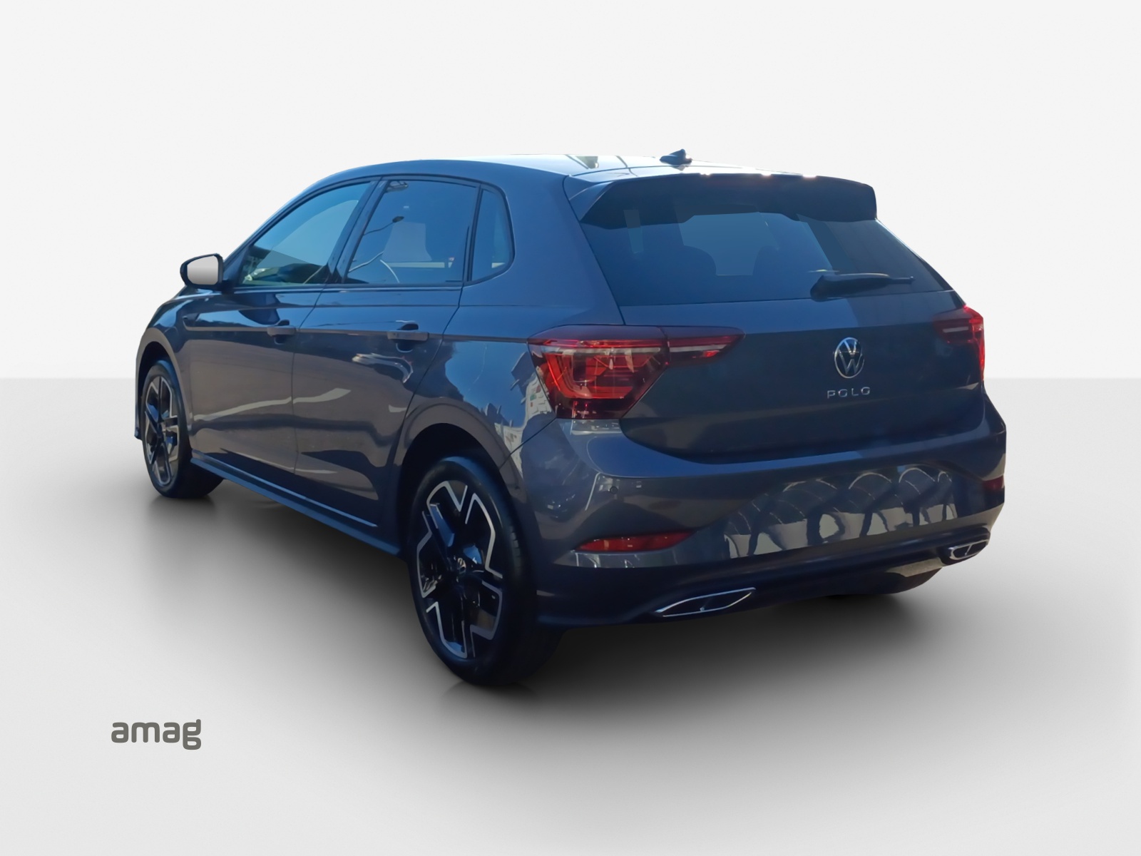 VW Polo 1.0 TSI R-Line United DSG-showroom-element-2