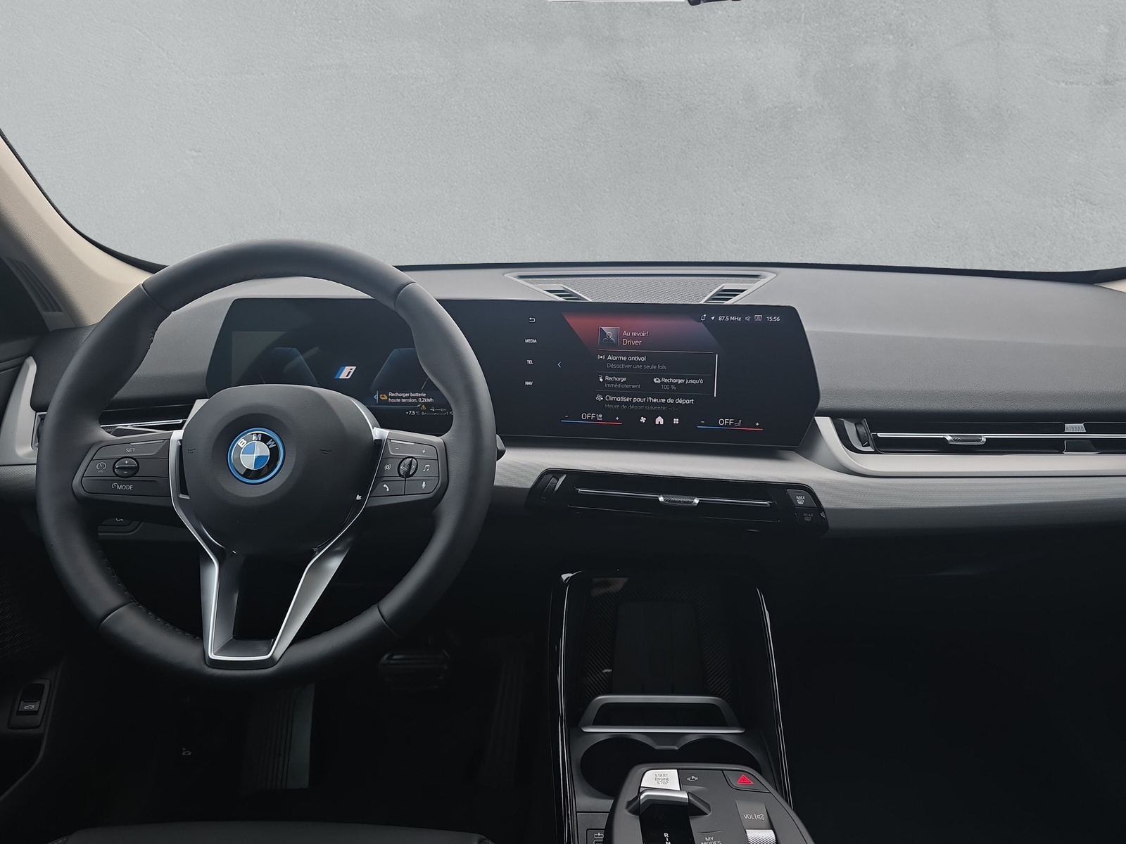 BMW X1 xDrive 25e-image-12