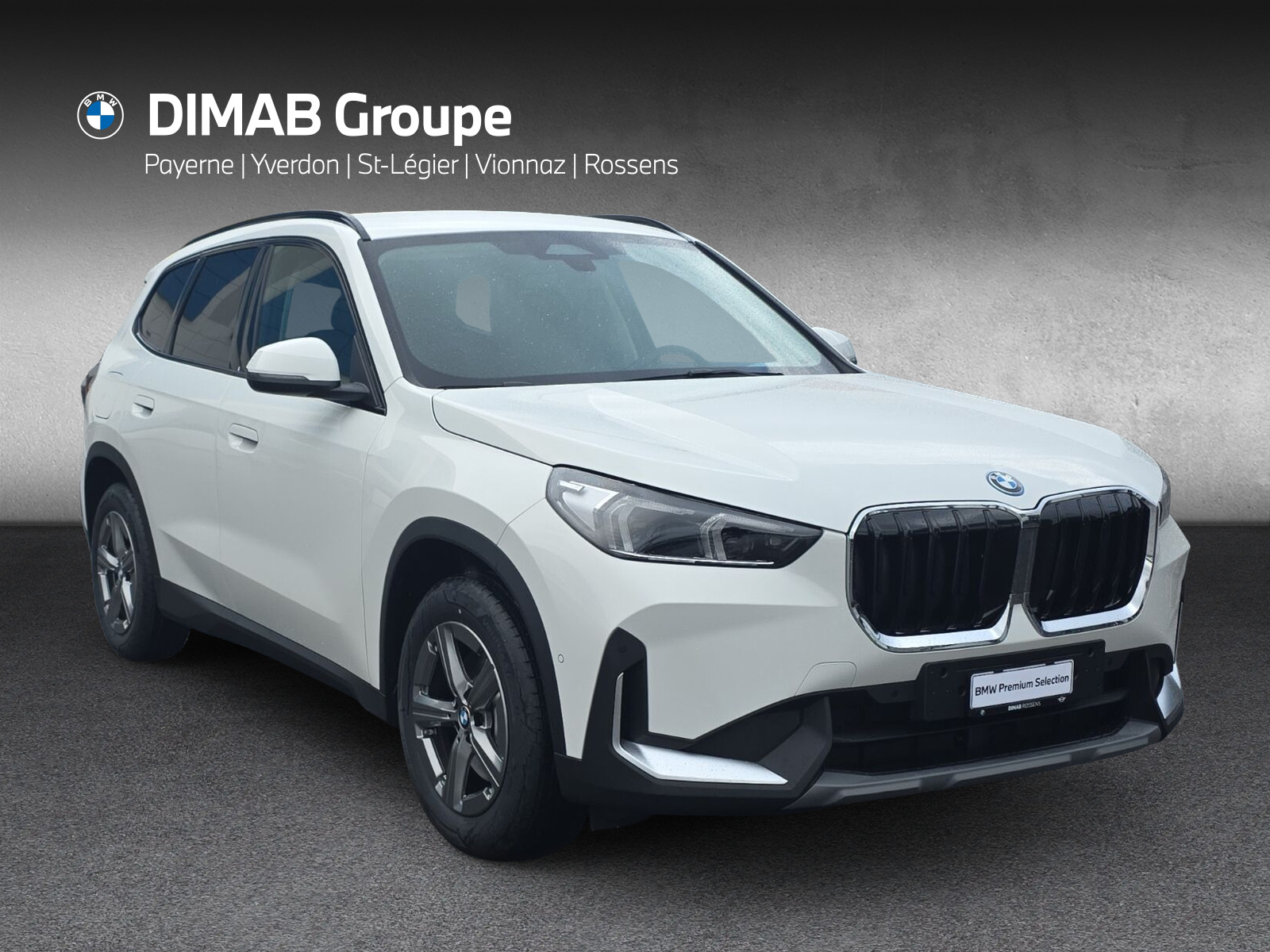 BMW X1 xDrive 25e-image-6