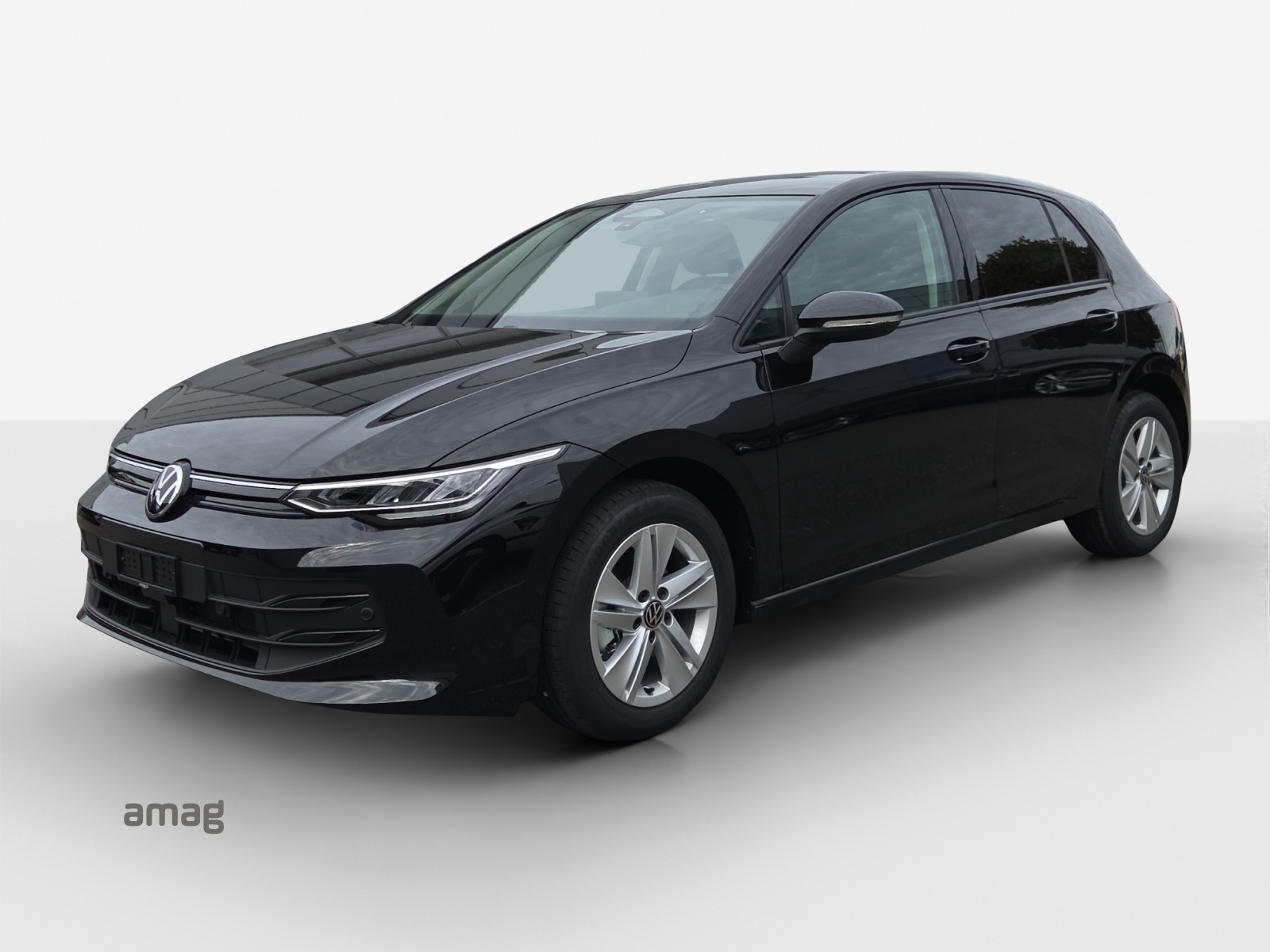 VW Golf 1.5 e TSI mHEV Value DSG