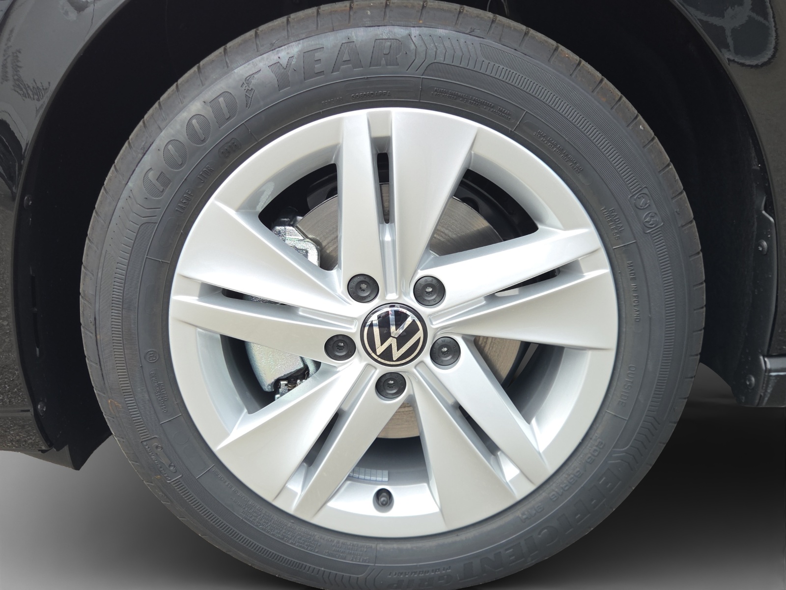 VW Golf 1.5 e TSI mHEV Value DSG-image-14