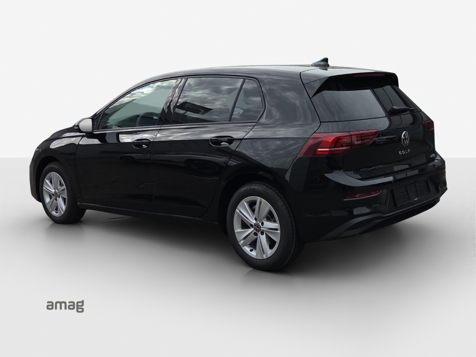 VW Golf 1.5 e TSI mHEV Value DSG-showroom-element-2