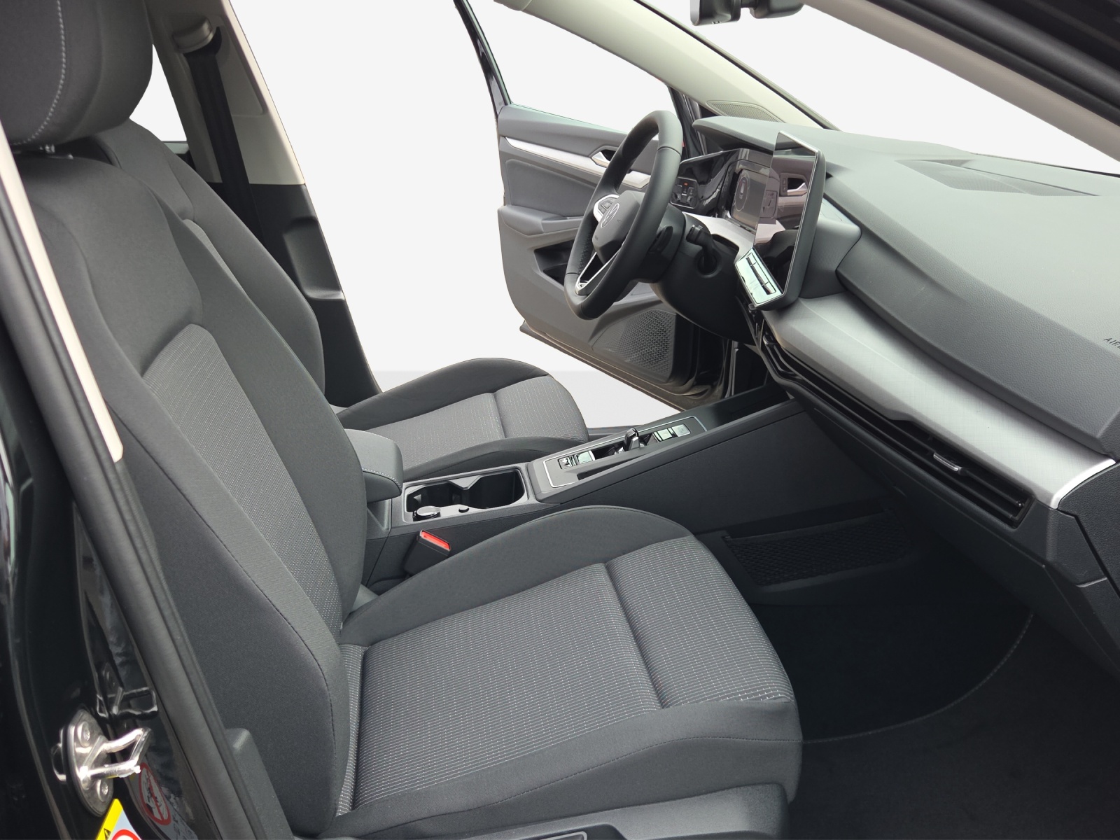 VW Golf 1.5 e TSI mHEV Value DSG-image-13