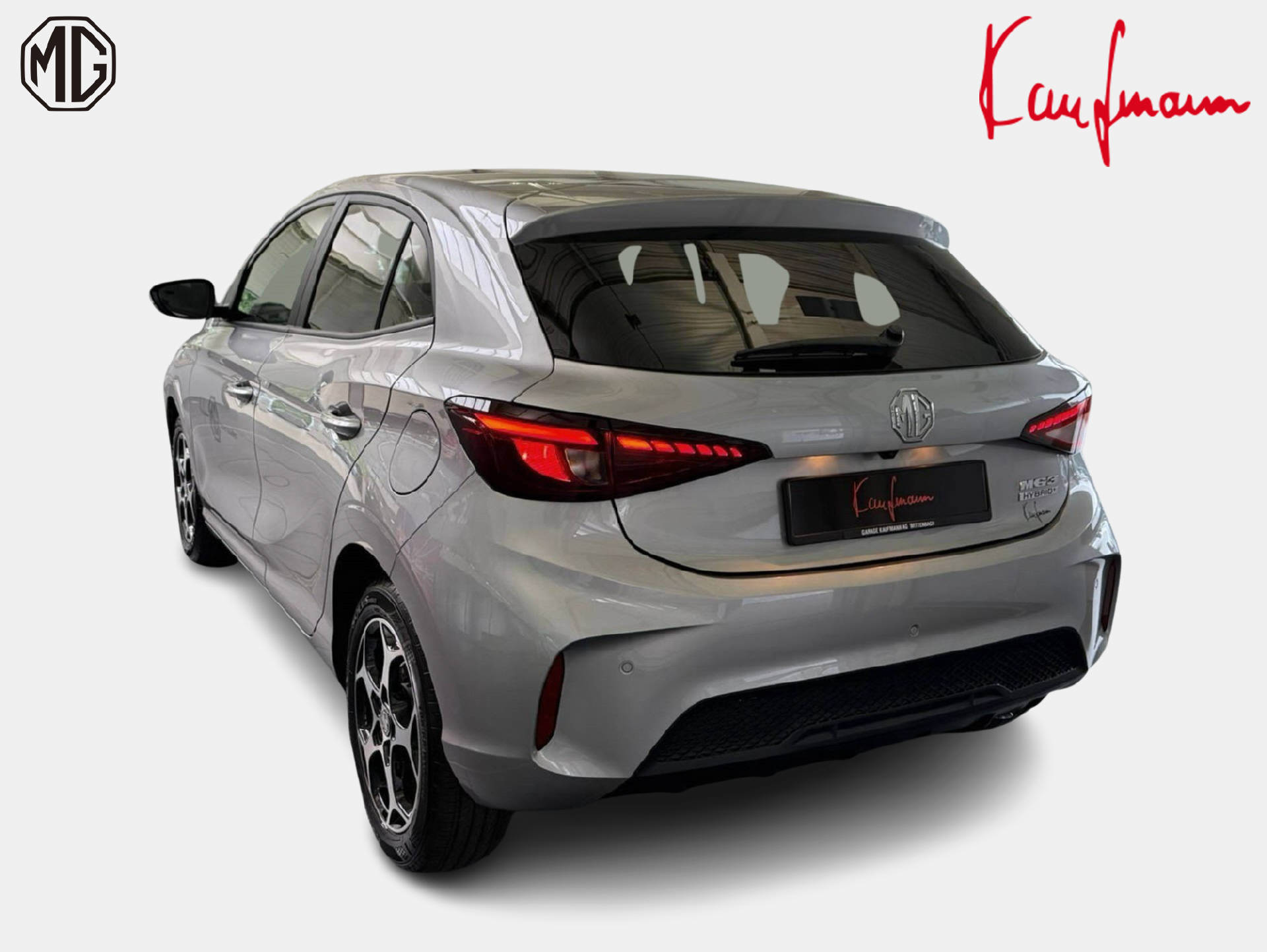 MG 3 1.5 Hybrid Luxury-showroom-element-3