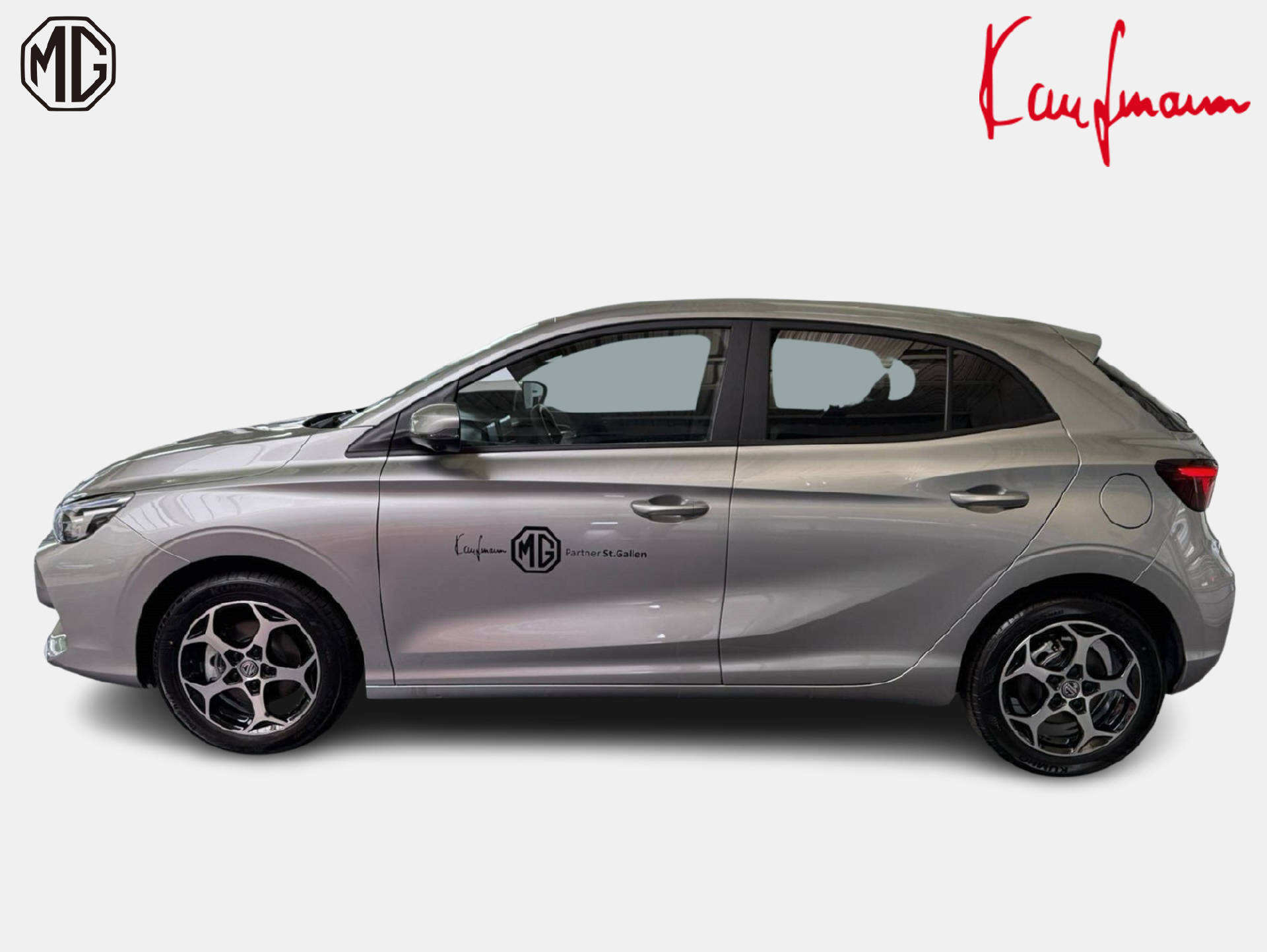 MG 3 1.5 Hybrid Luxury-showroom-element-2
