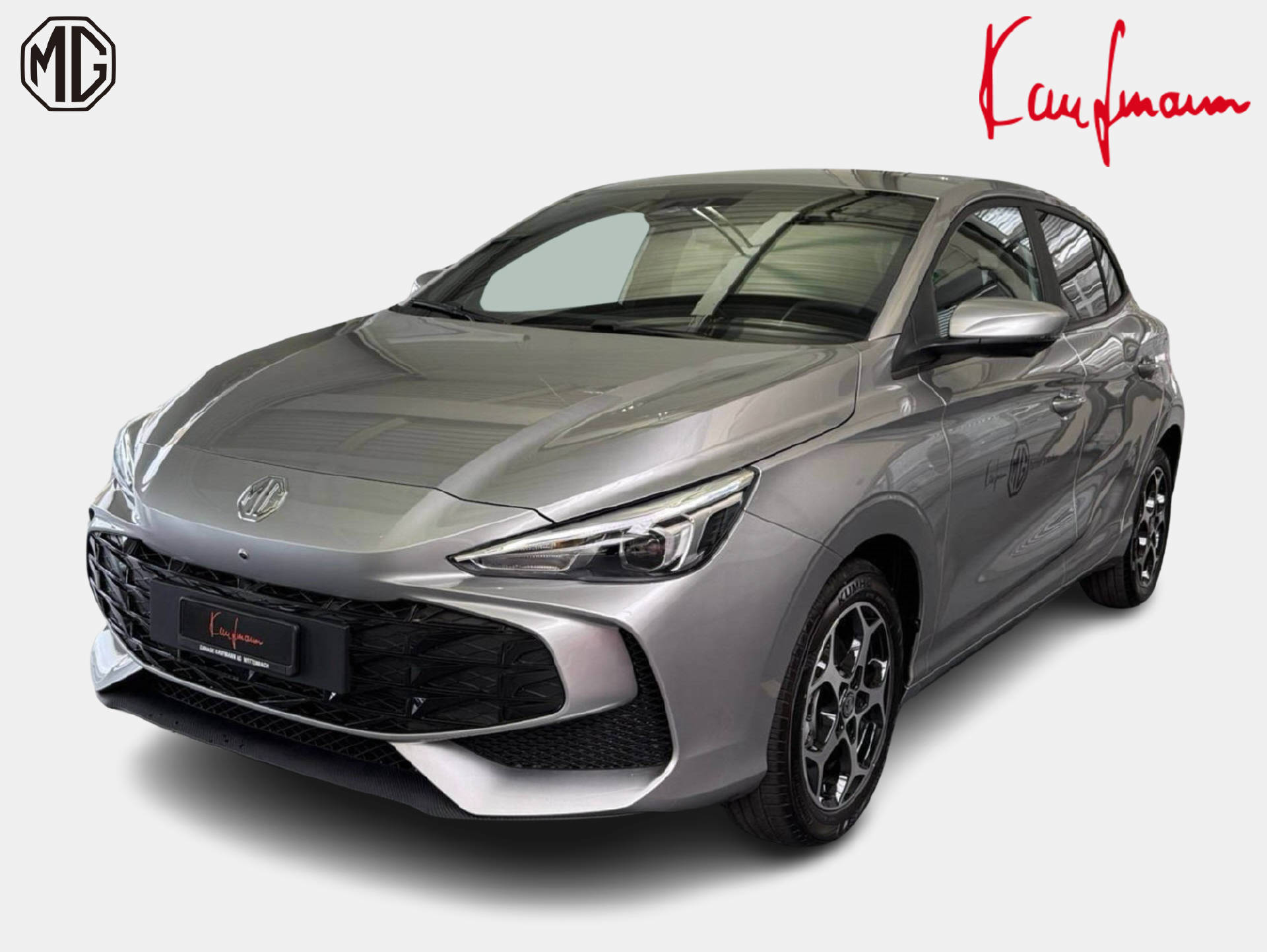 MG 3 1.5 Hybrid Luxury-showroom-element-1