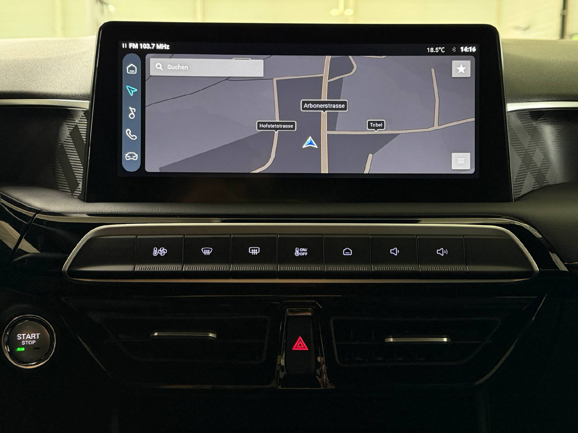 MG 3 1.5 Hybrid Luxury-image-10