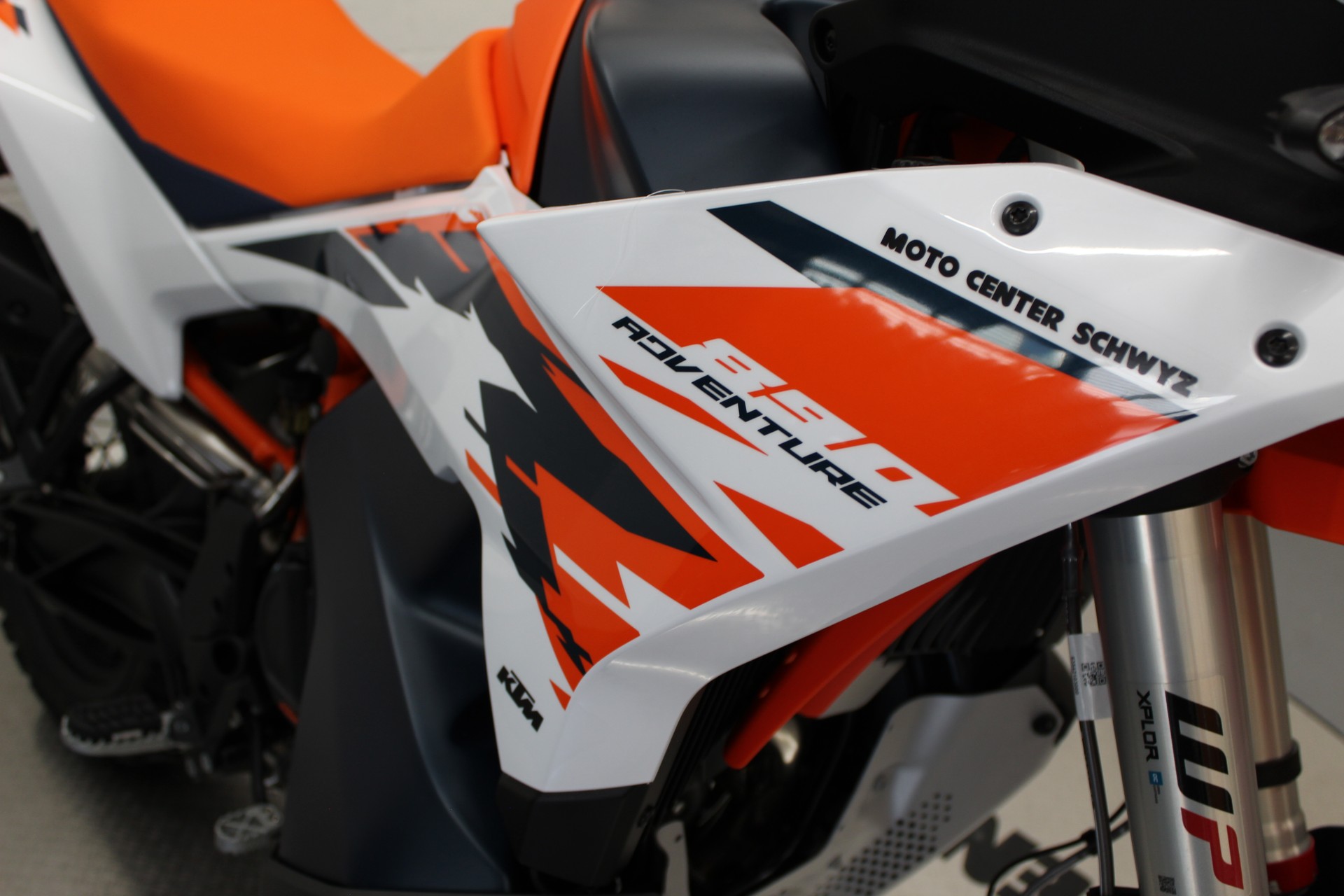 KTM 890 Adventure R-image-5