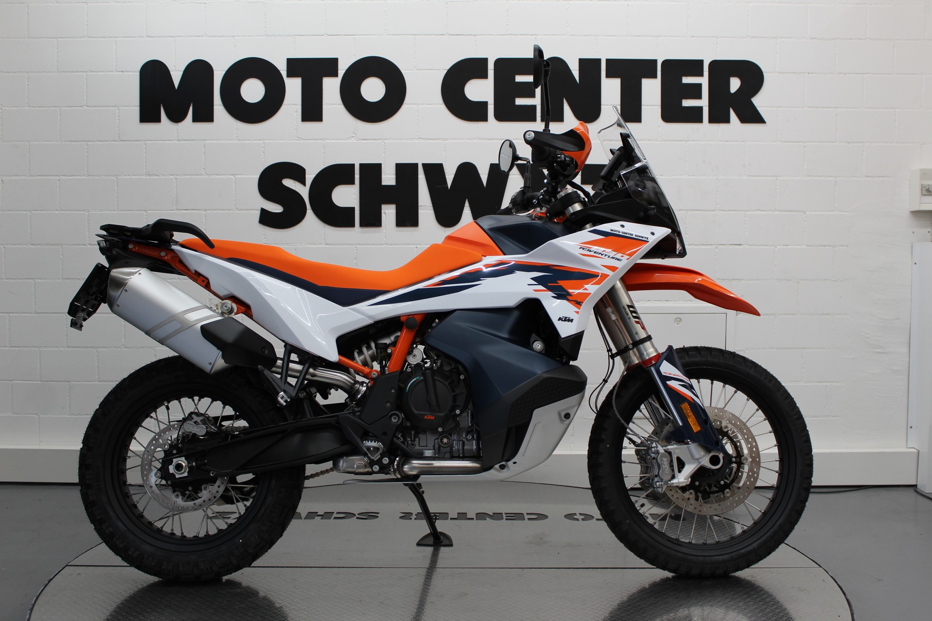 KTM 890 Adventure R-image-0