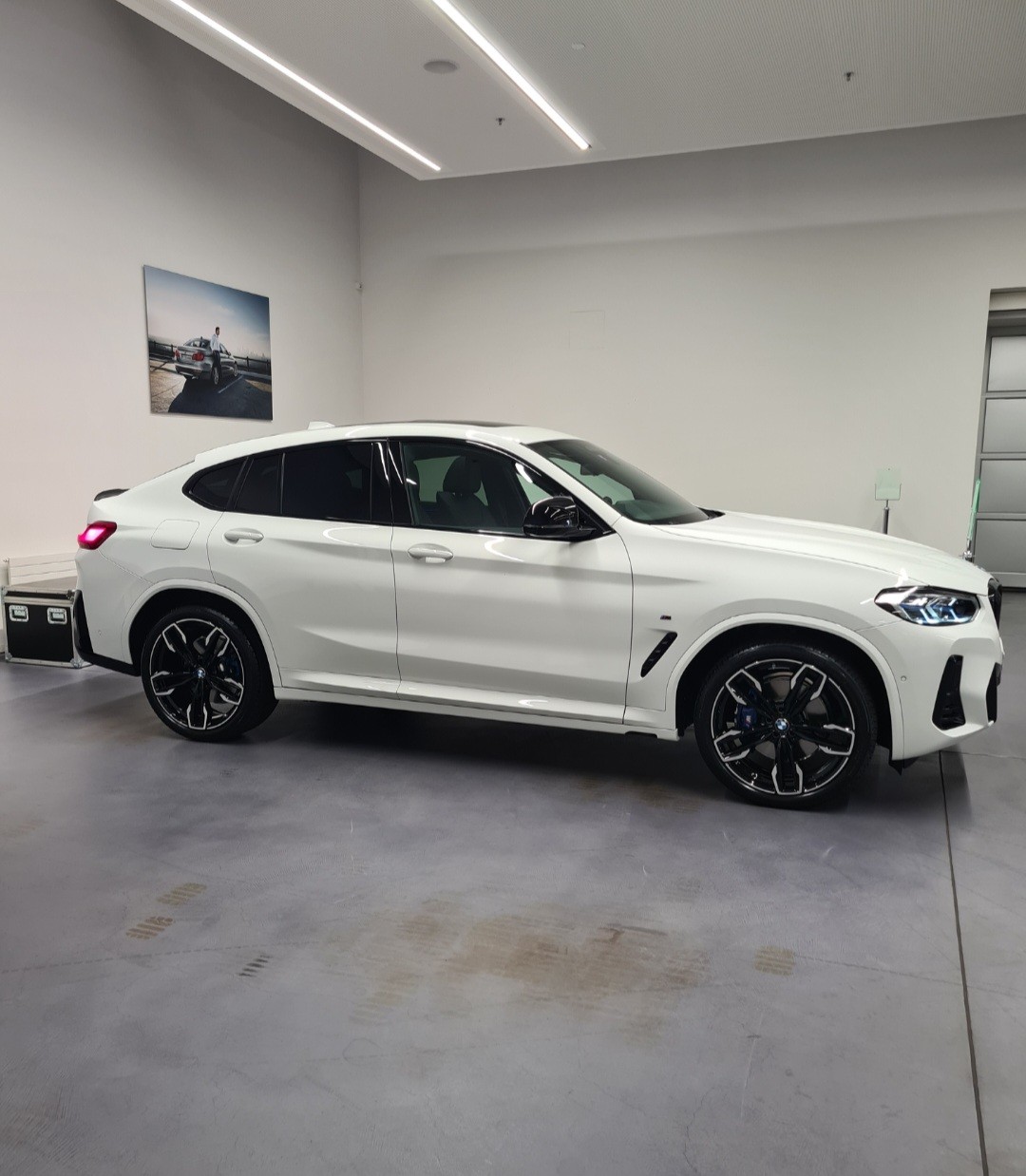 BMW M40i