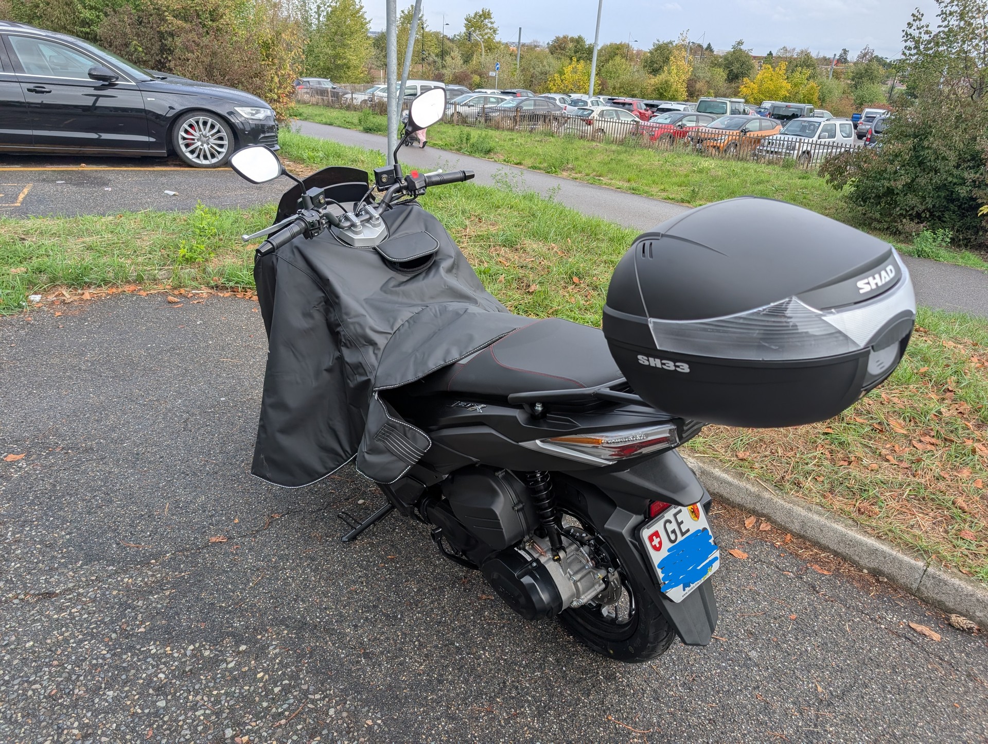 SYM Jet X 125-image-3