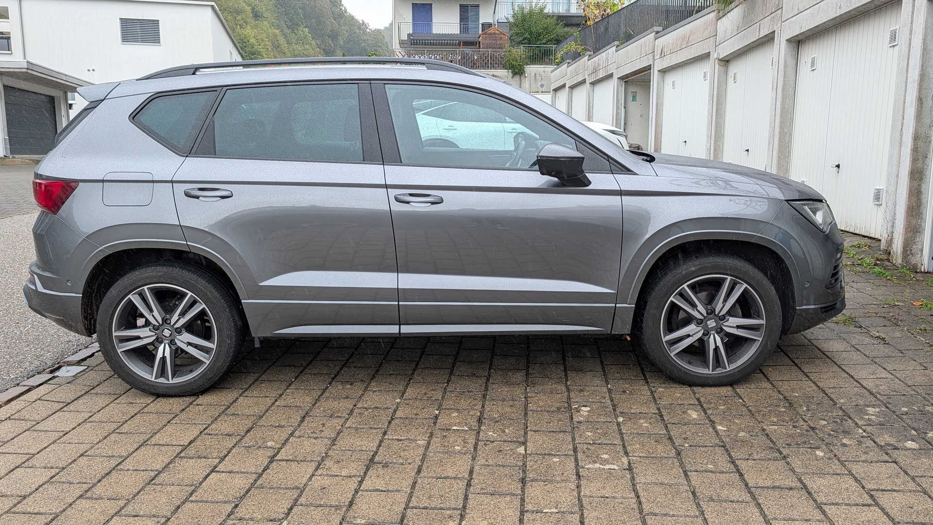 SEAT 1.5 TSI Hola FR DSG-image-2