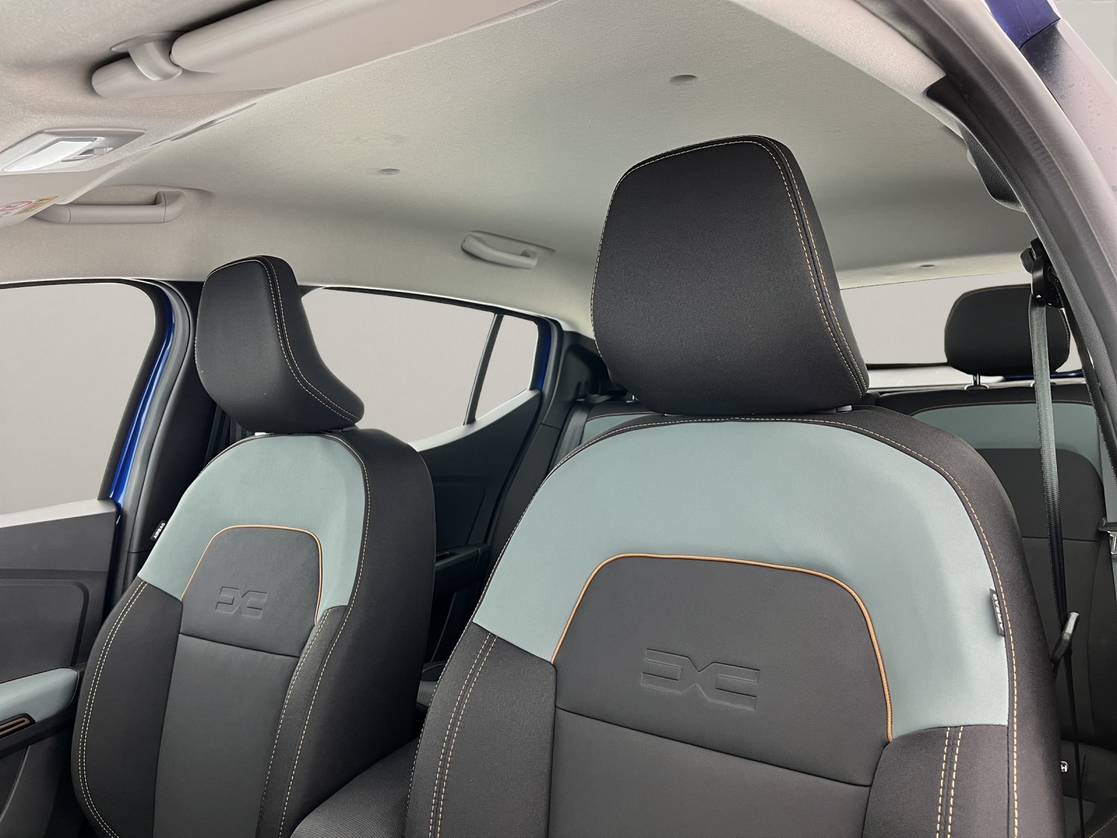 DACIA Sandero 1.0 TCe 110 Stepway Extreme-image-13
