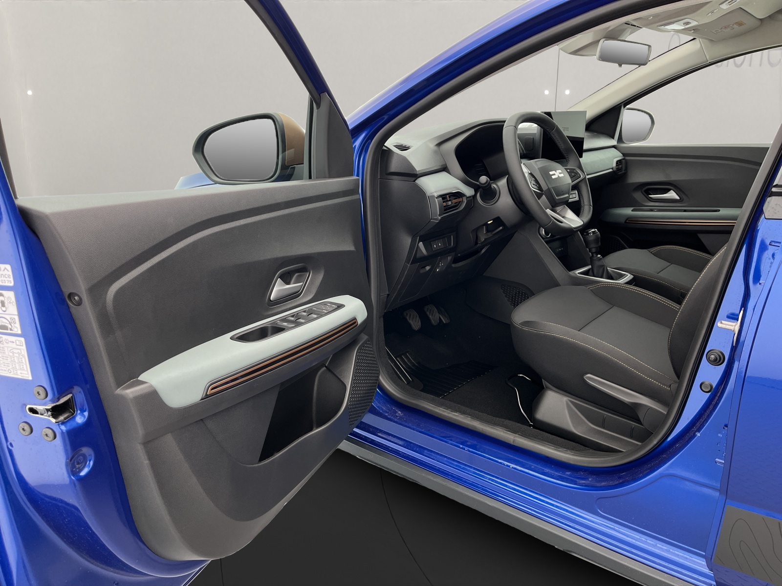 DACIA Sandero 1.0 TCe 110 Stepway Extreme-image-5