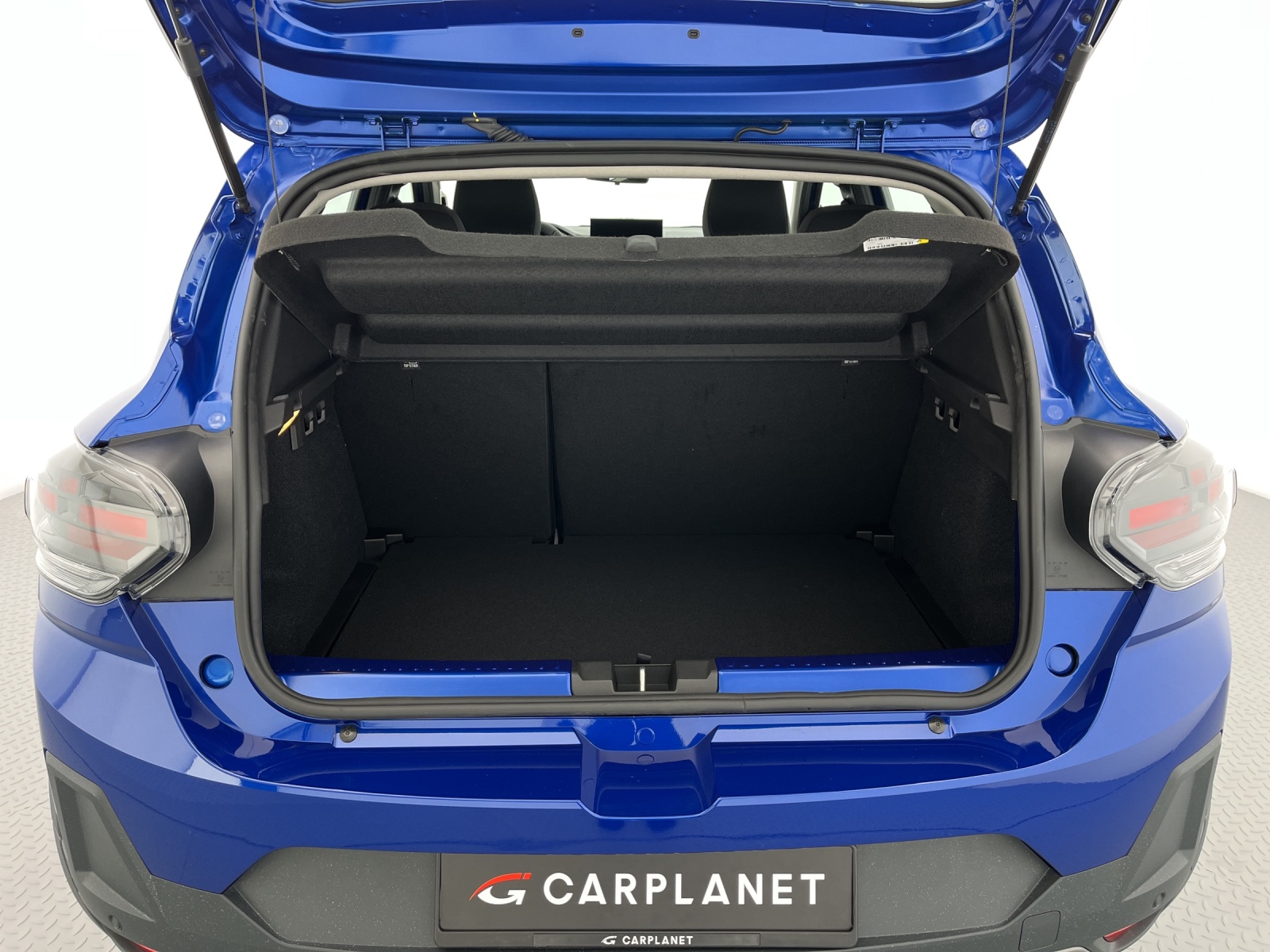 DACIA Sandero 1.0 TCe 110 Stepway Extreme-image-16