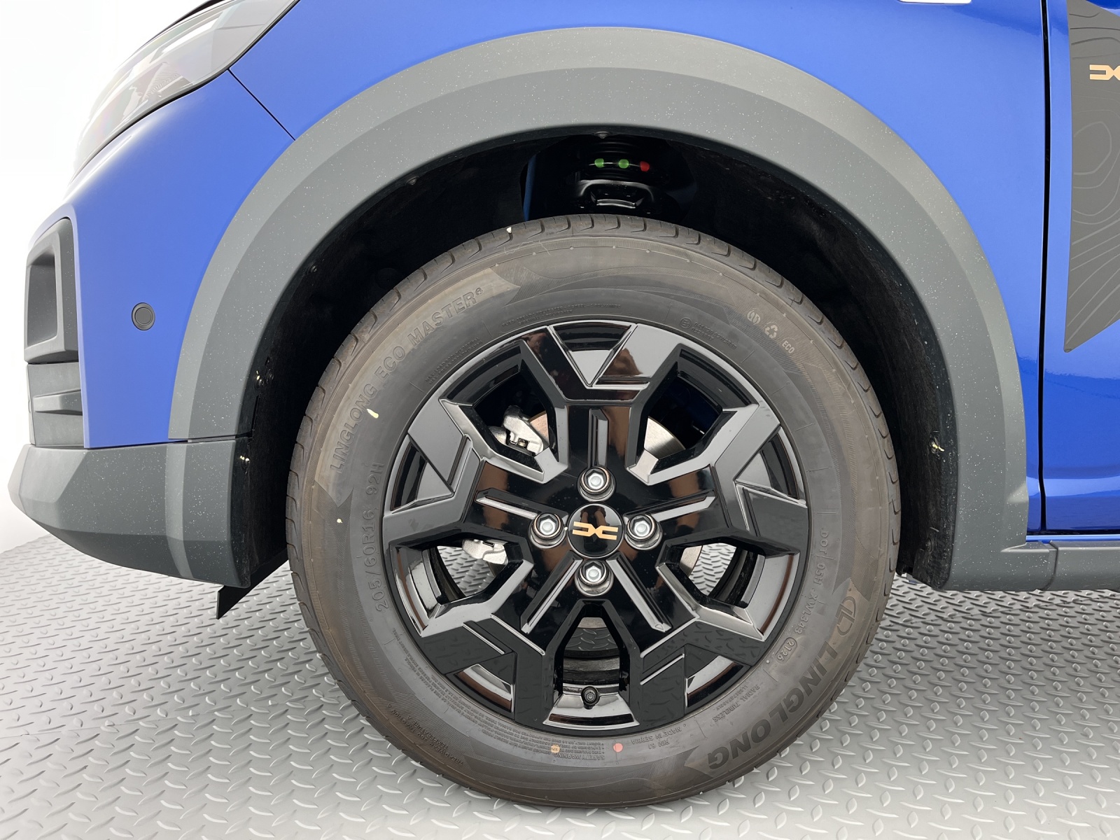 DACIA Sandero 1.0 TCe 110 Stepway Extreme-image-4