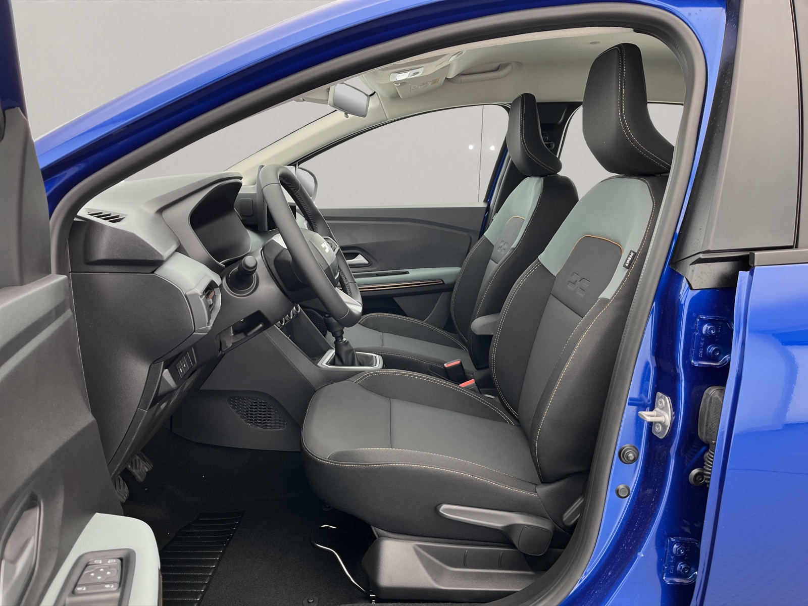 DACIA Sandero 1.0 TCe 110 Stepway Extreme-image-6